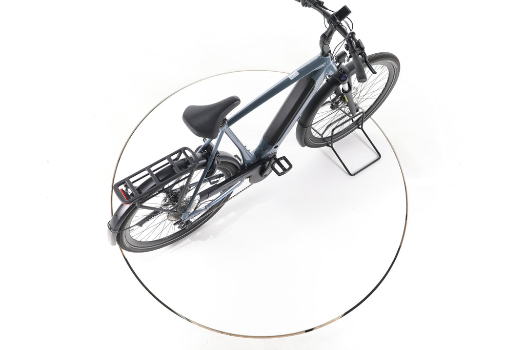 Gazelle Ultimate T10 HMB Trekking E-Bike - Image 24