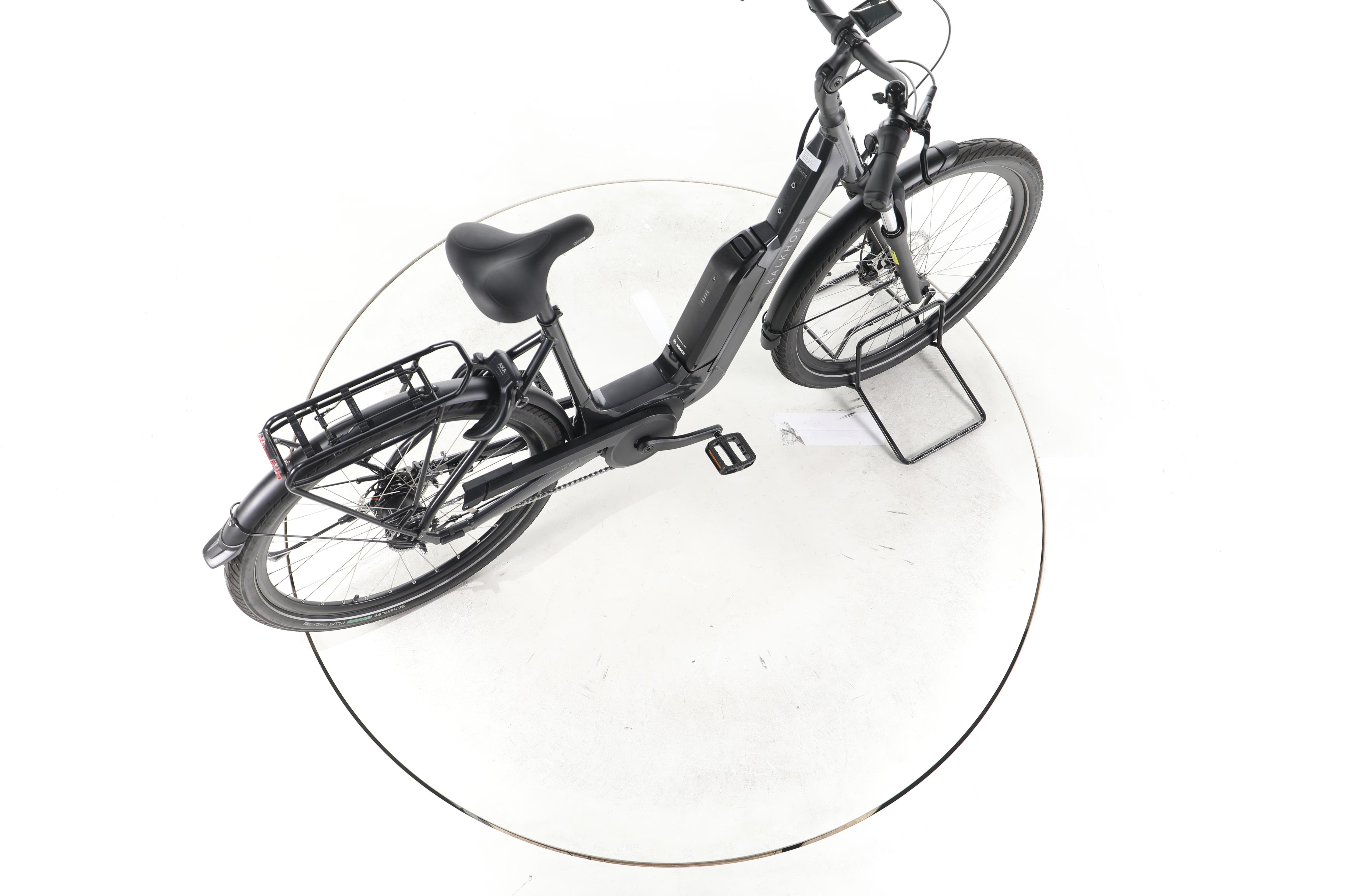 Kalkhoff Image 1.B Excite City E-Bike Tiefeinsteiger - Image 24
