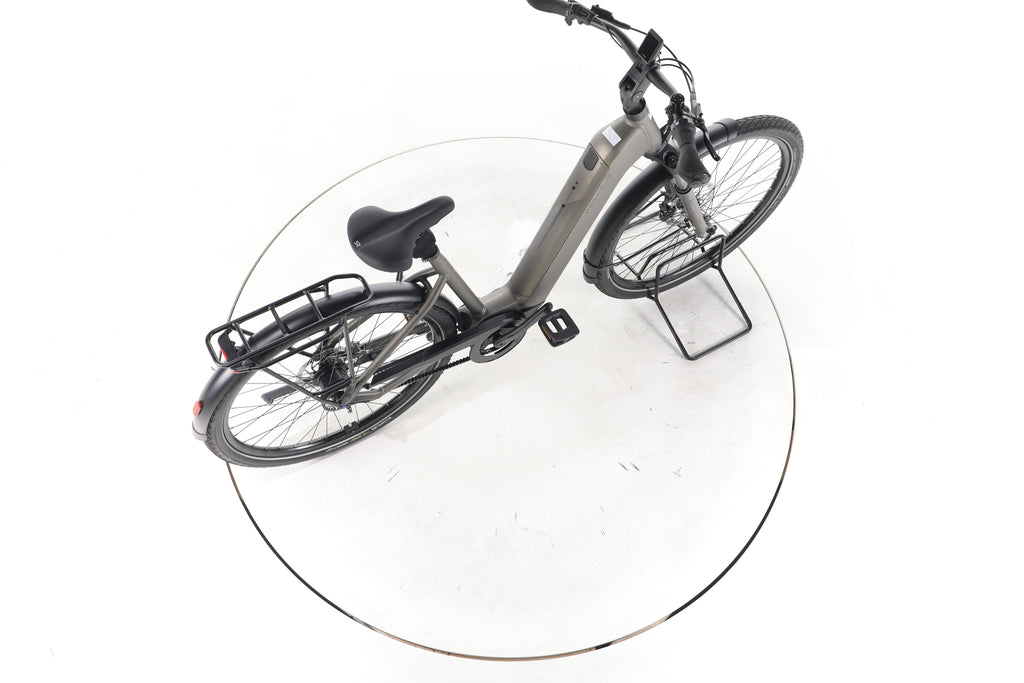 Pegasus PREMIO EVO 5F City E-Bike Tiefeinsteiger 2025 - Image 24