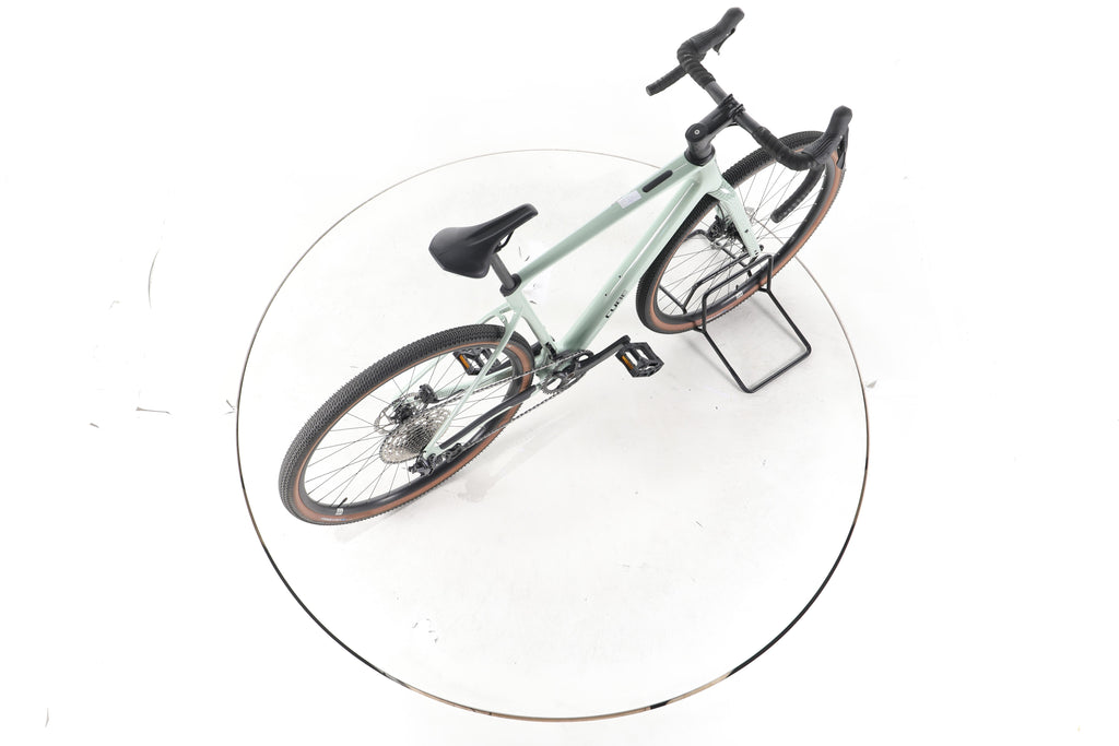 Cube Cube 26 Nuroad C:62 ONE aloegree Gravelbike Carbon - Image 24