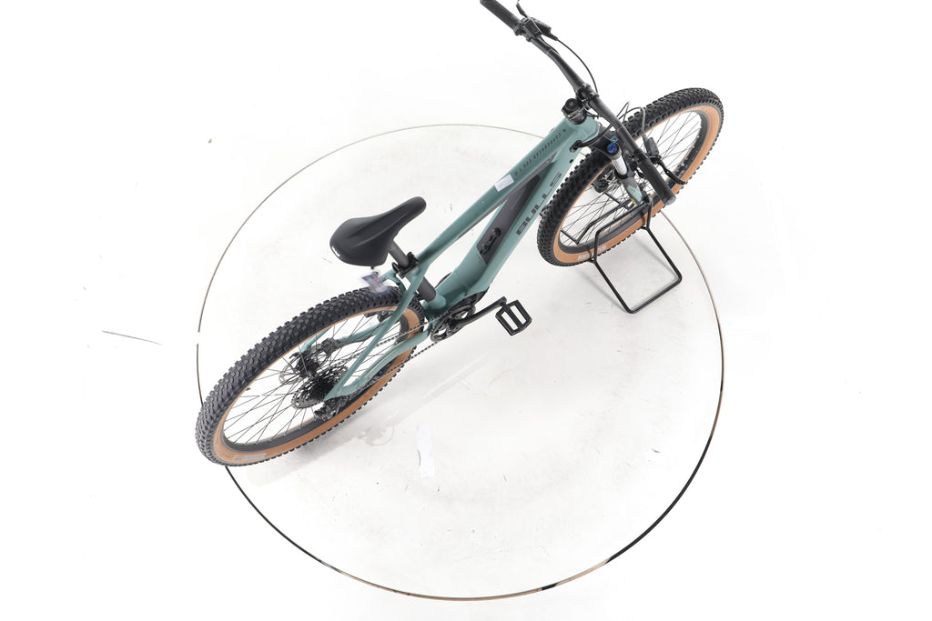 Bulls Copperhead EVO 1 E-Bike 2024 - Image 24