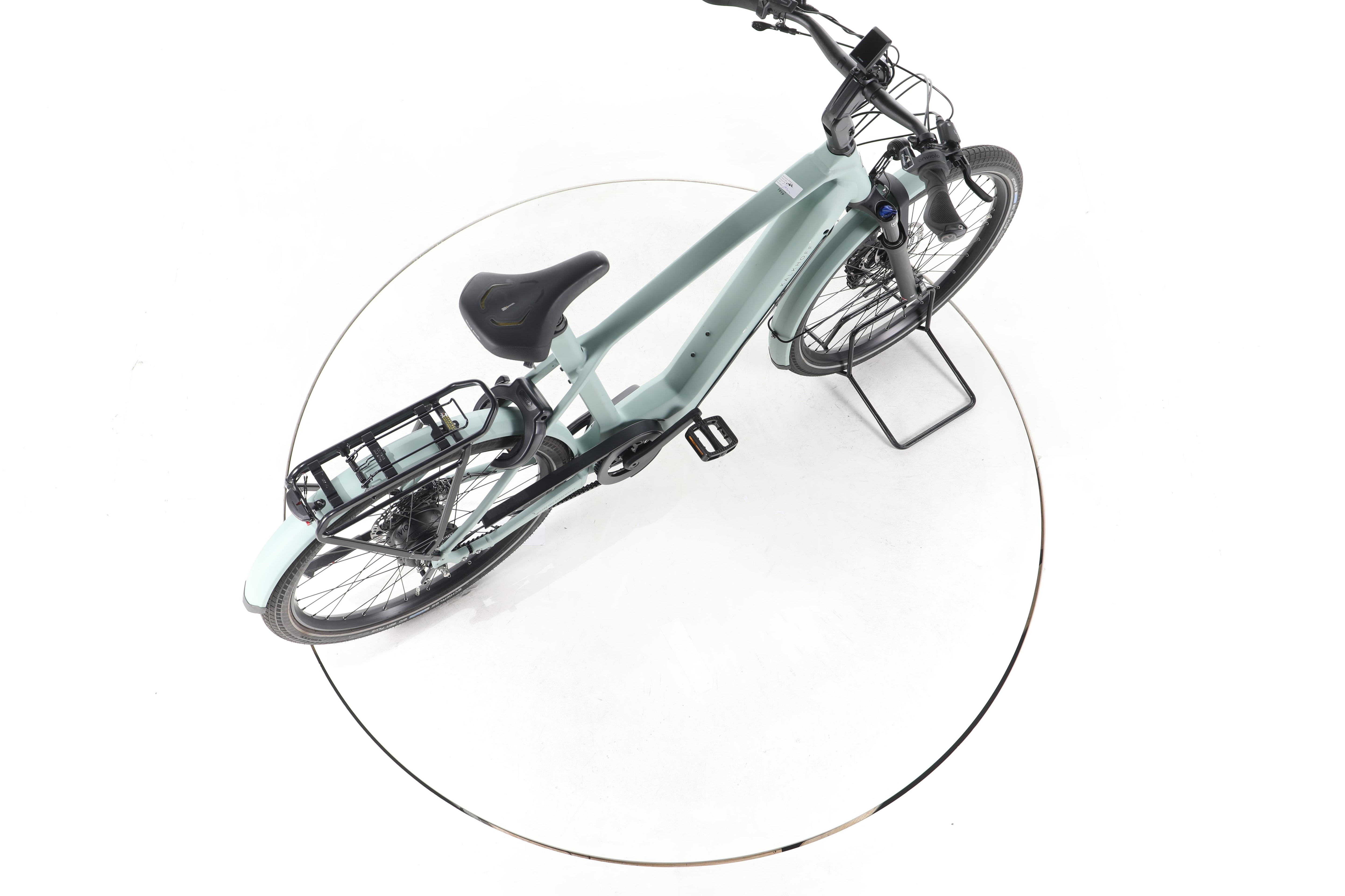 Kalkhoff Image 7.B Excite ABS City E-Bike - Image 24