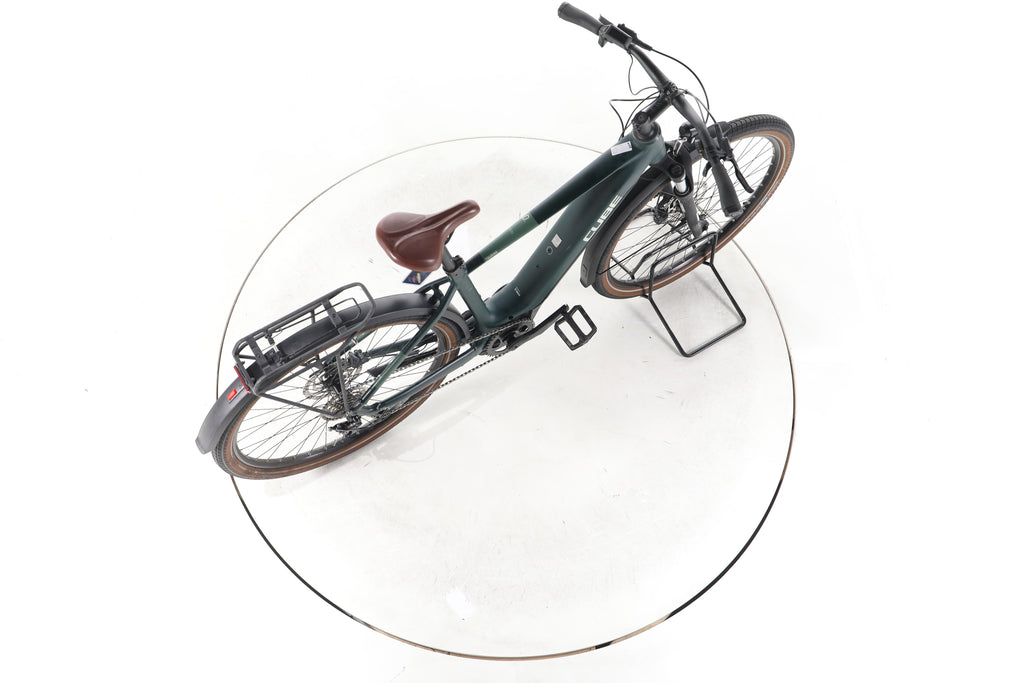 Cube Touring Hybrid ONE Trekking E-Bike - Image 24