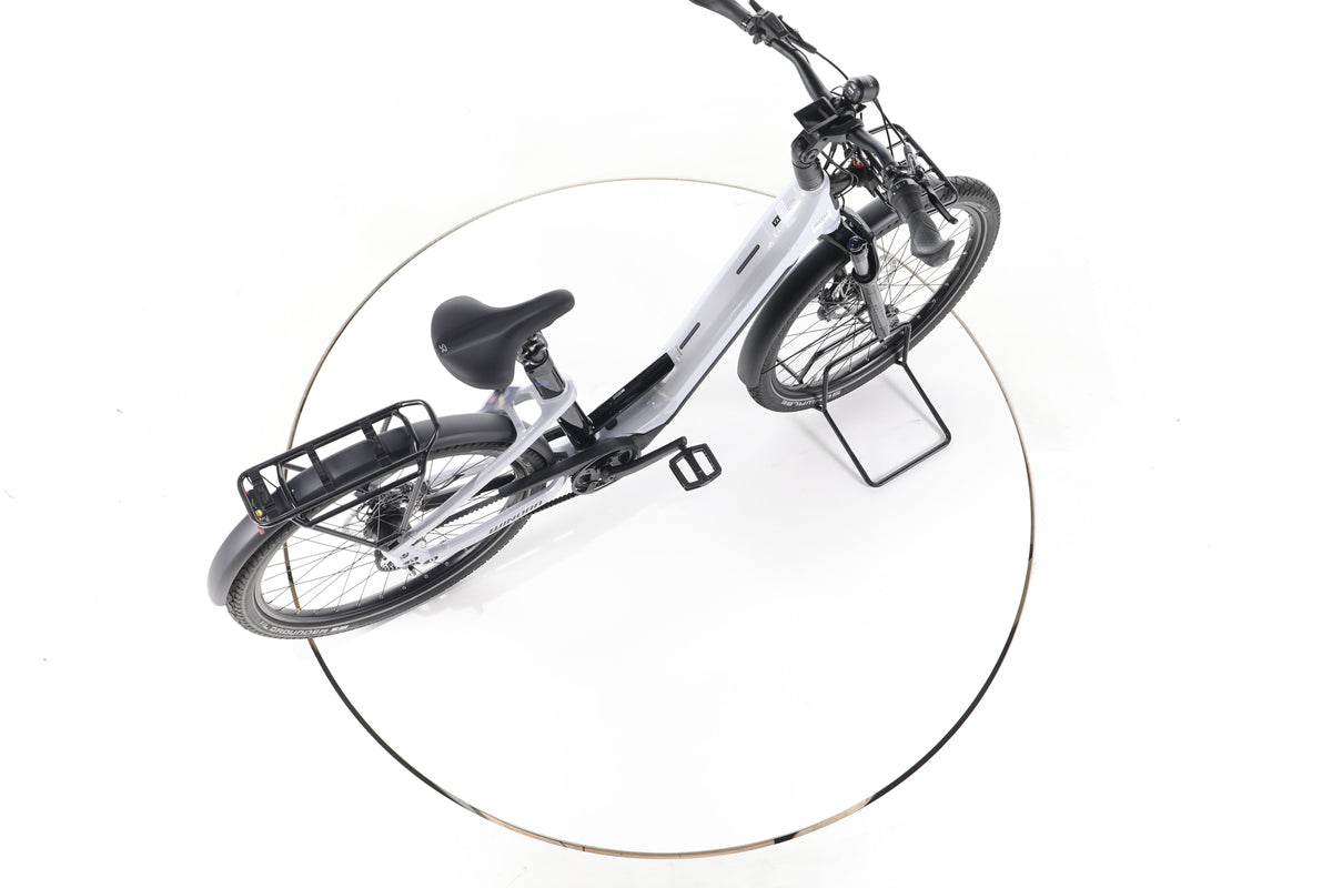 Winora Yakun R5 Pro City E-Bike Tiefeinsteiger - Image 24