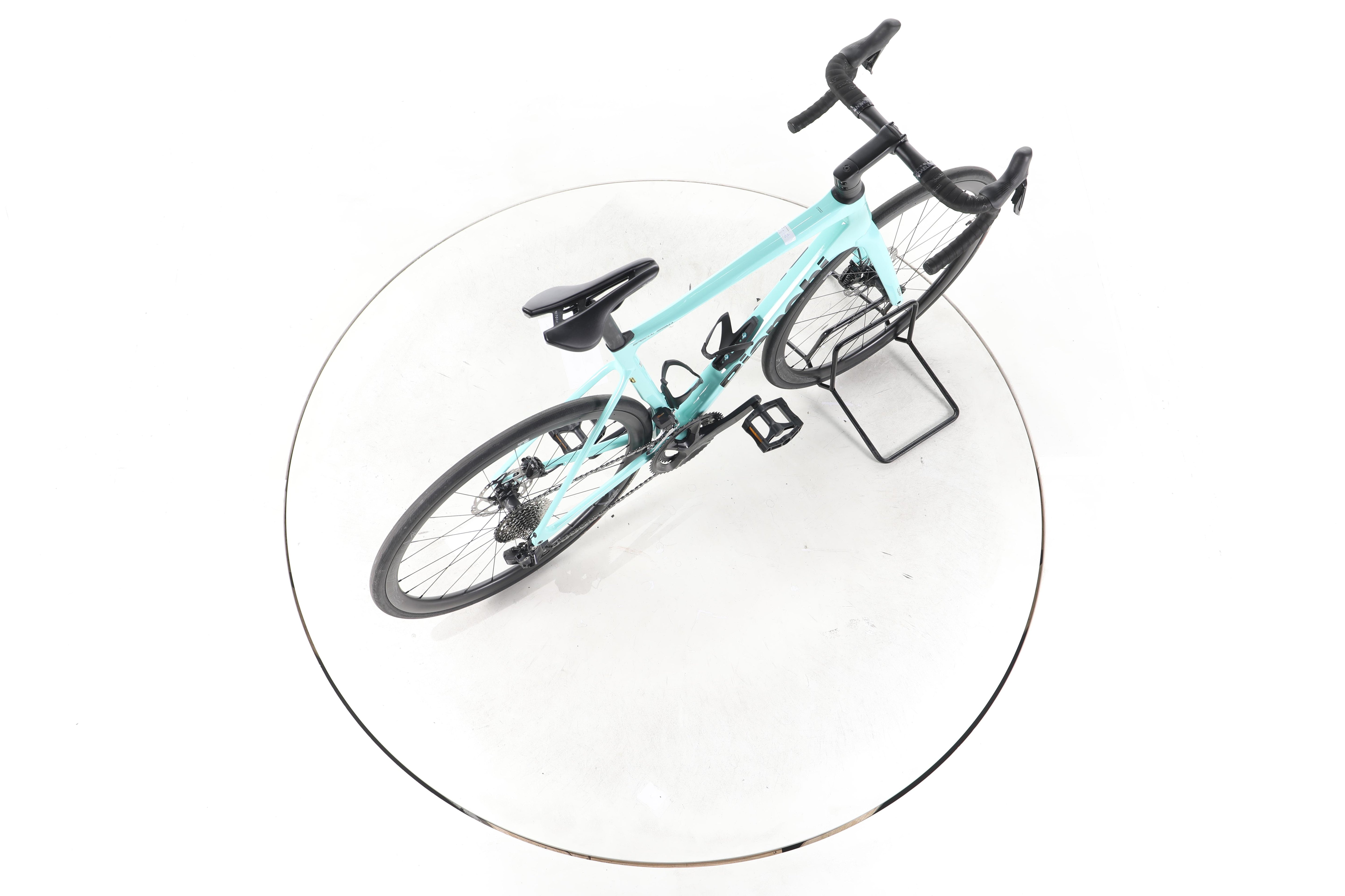 Bianchi Specialissima Comp 105 Di2 Rennrad Carbon 2025 - Image 24