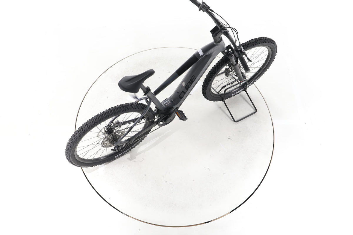 Cube Reaction Hybrid SLT E-Bike - Image 24