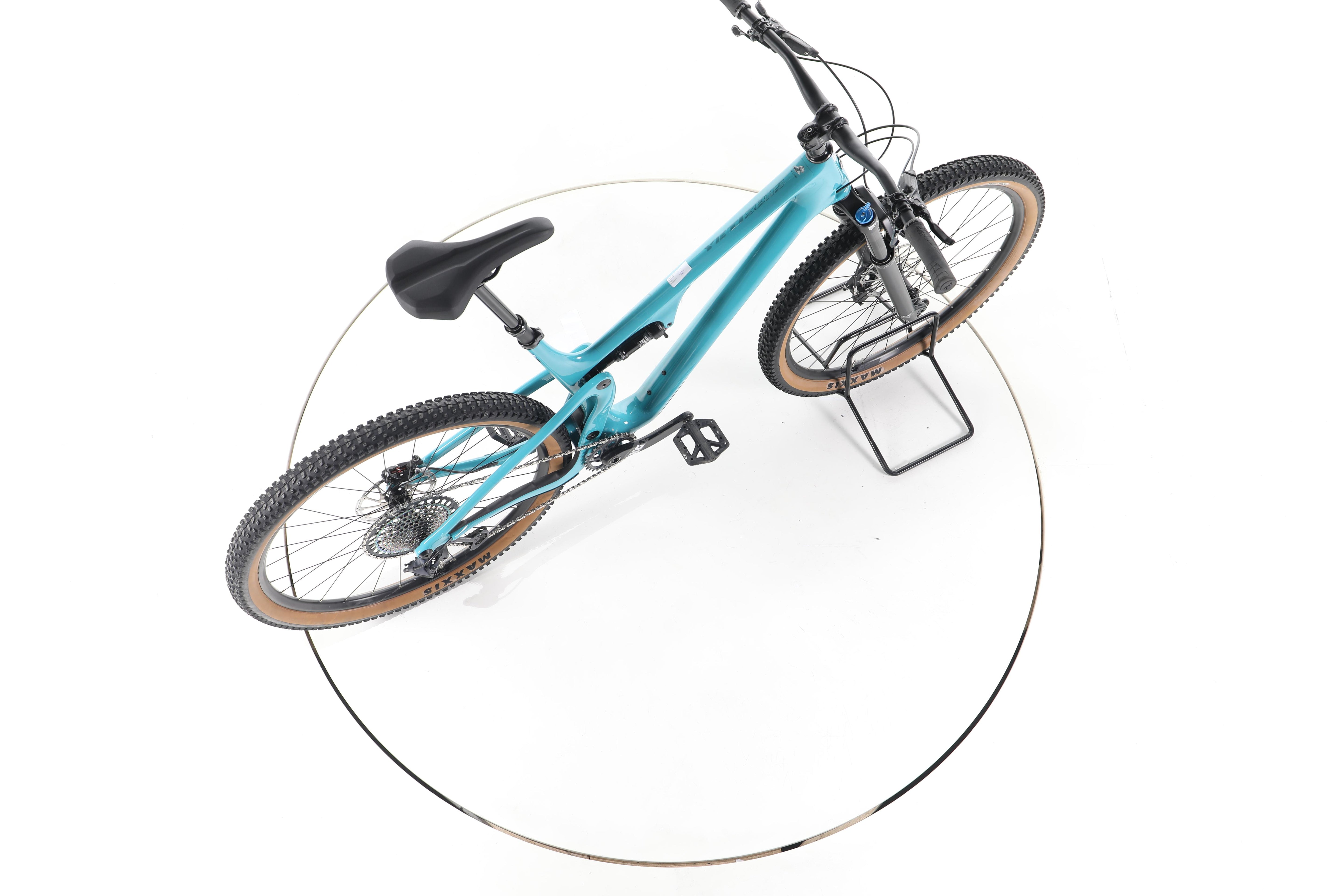 Yeti SB 115 T2 Custom Fahrrad Fully - Image 24