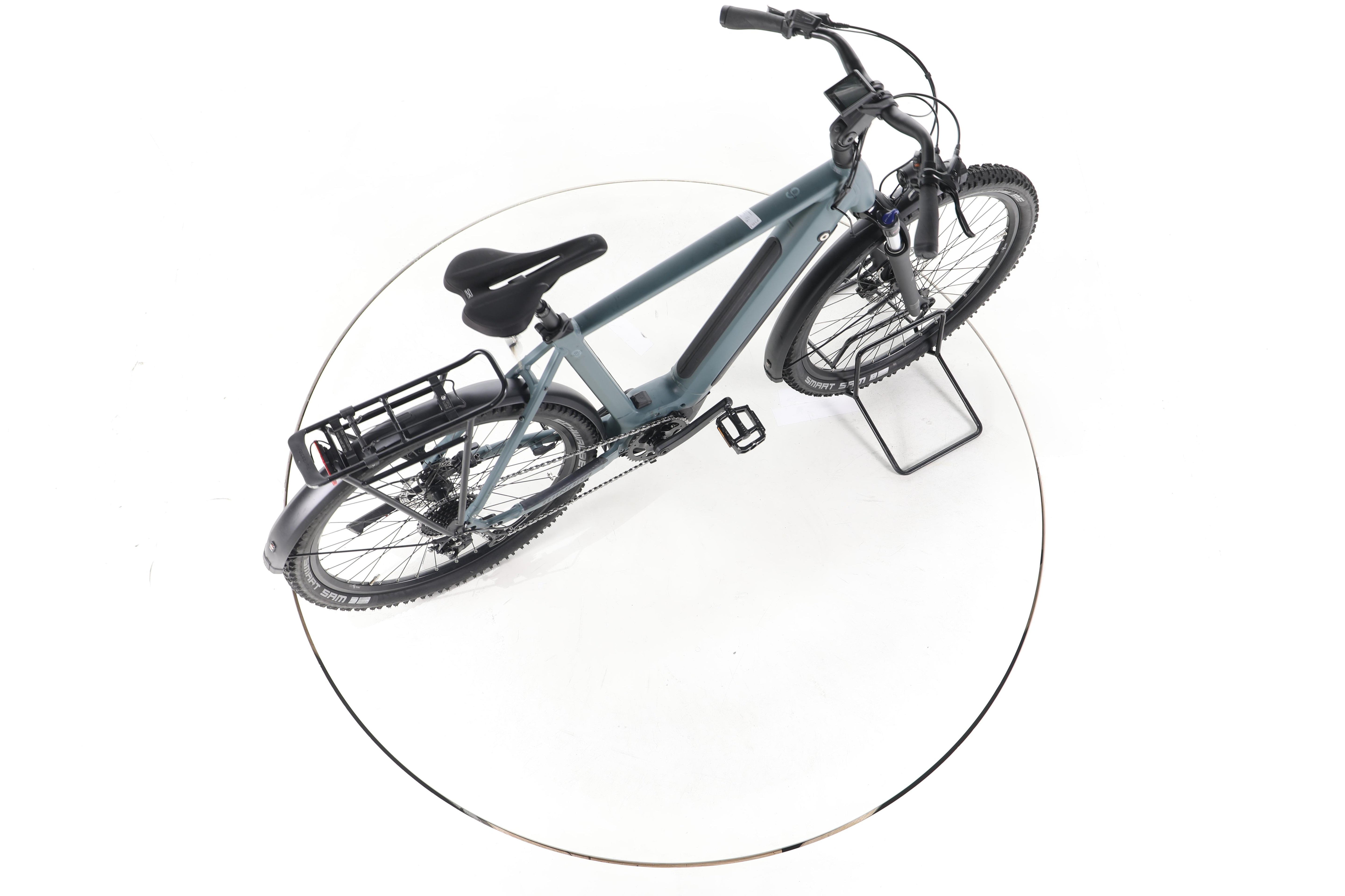 Winora Sinus 9 i Trekking E-Bike - Image 24