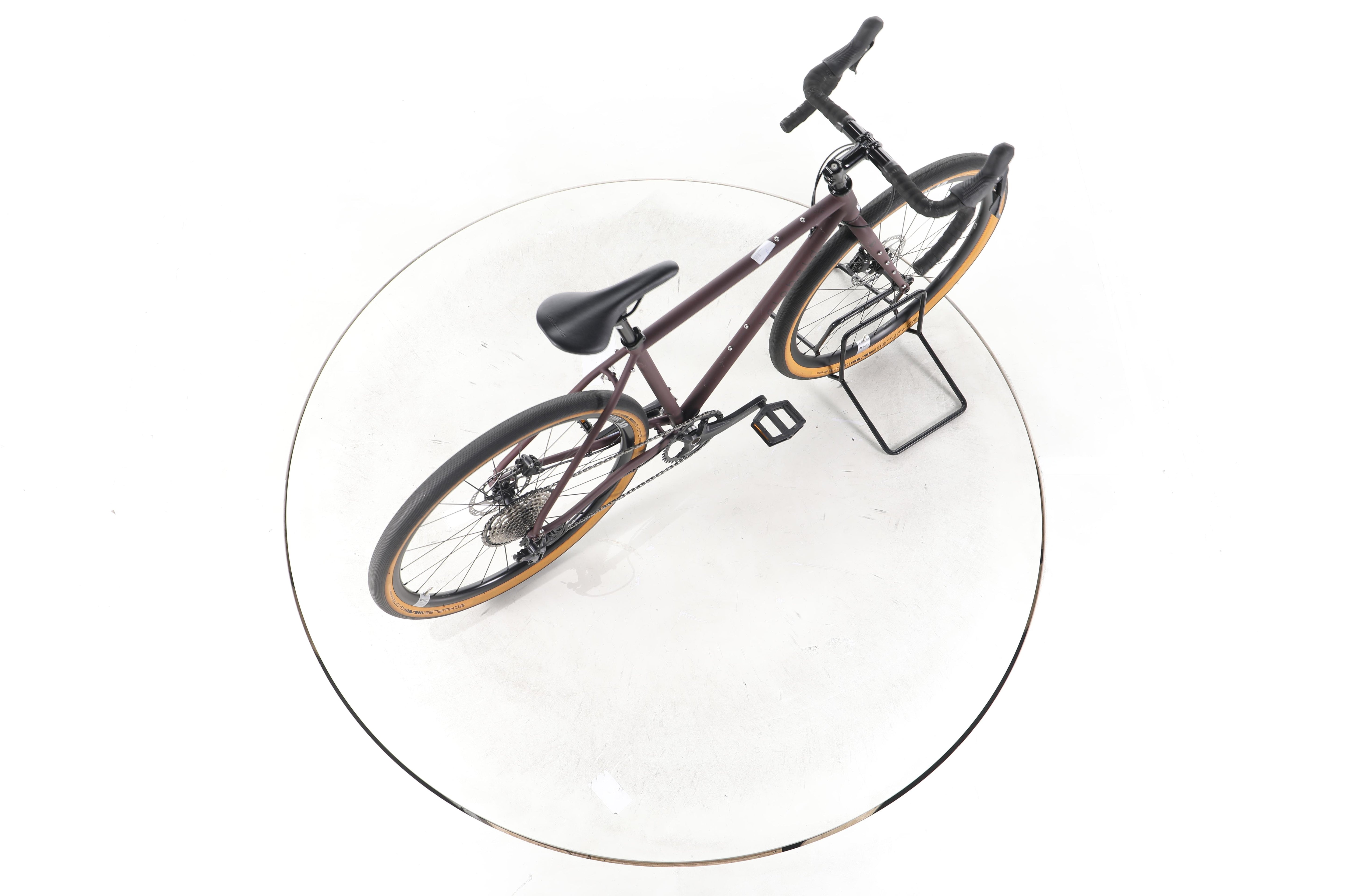 Veloheld IconX Gravelbike 2024 - Image 24