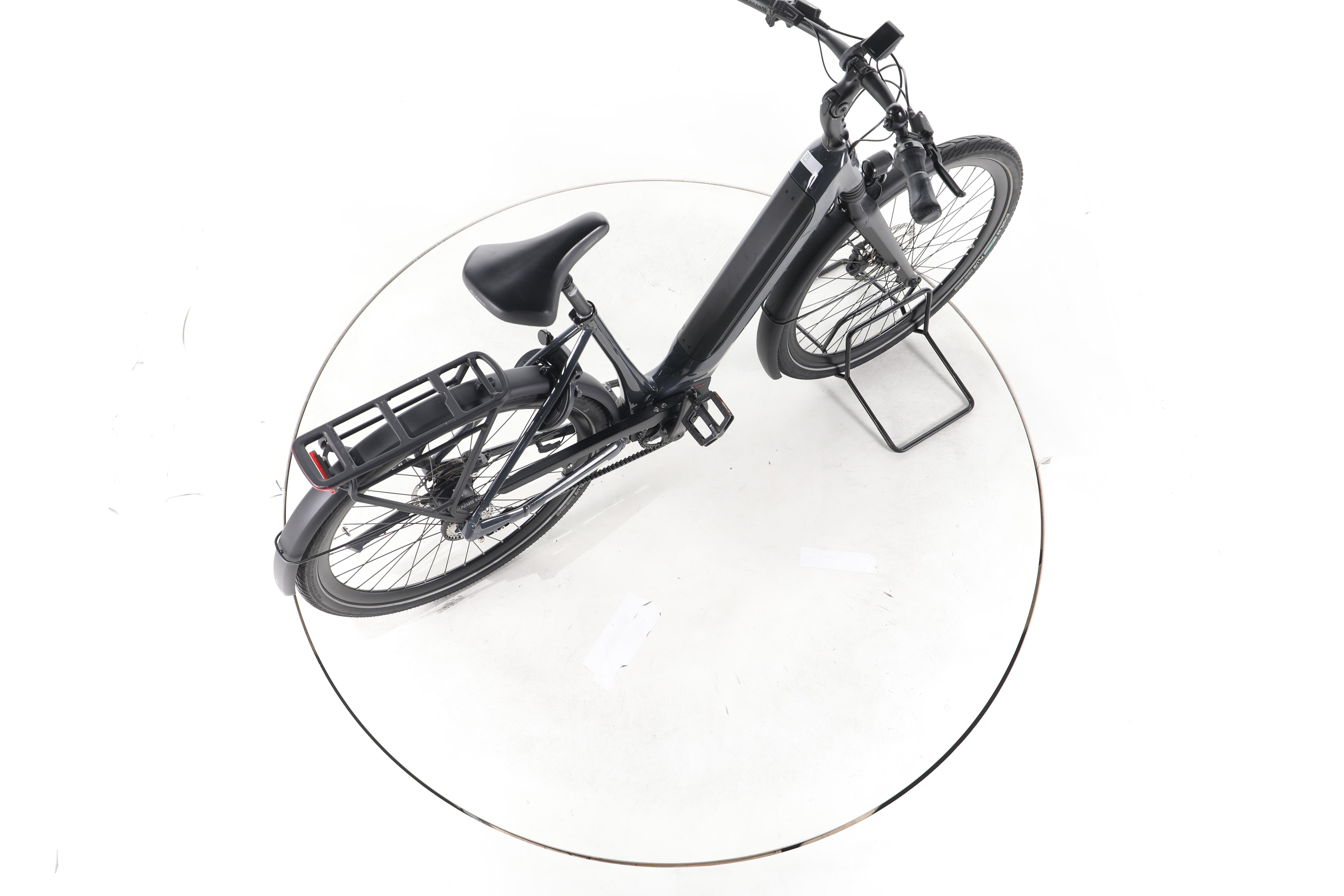 Gazelle Ultimate C5 HMB City E-Bike Tiefeinsteiger - Image 24