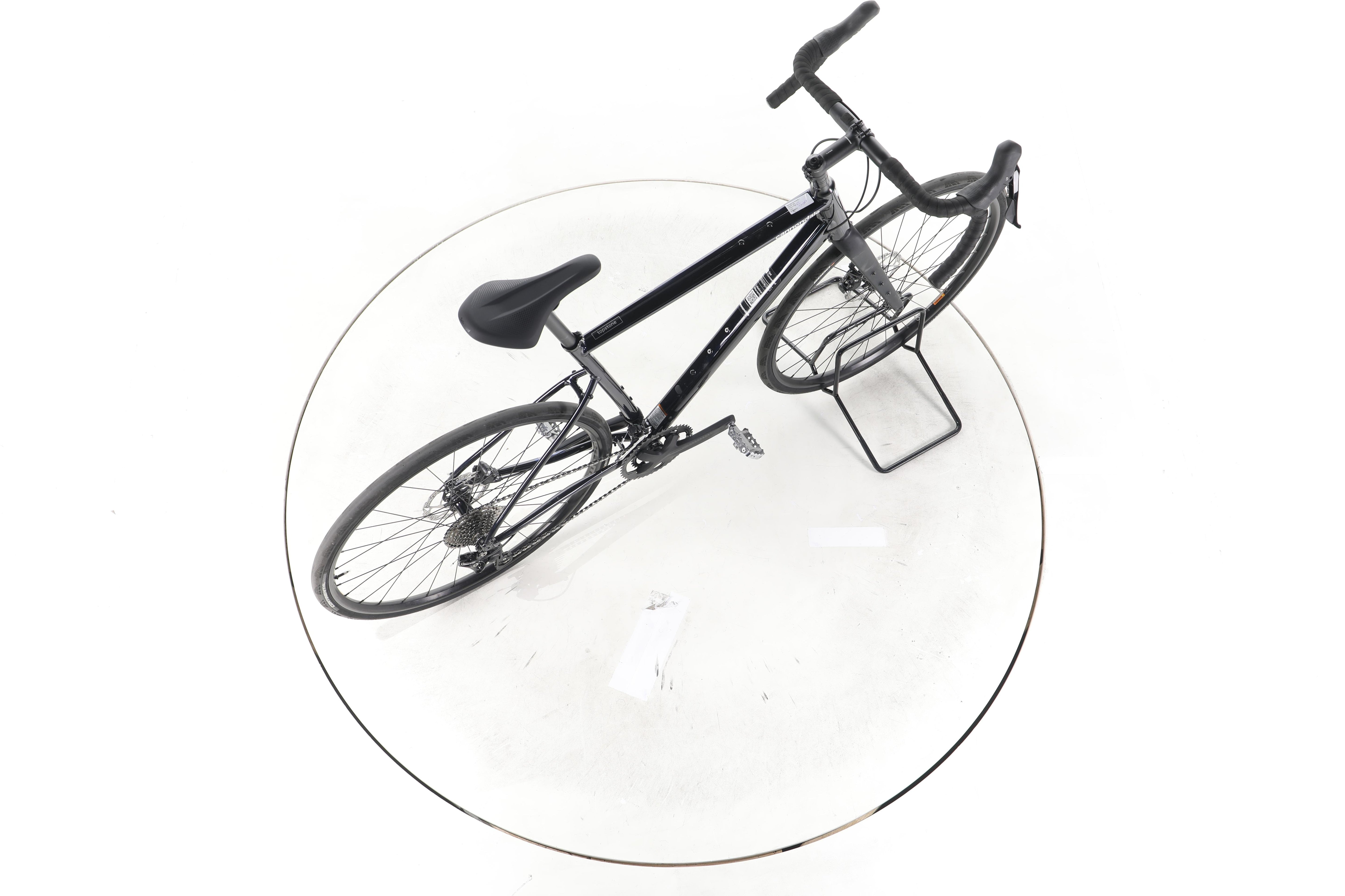 Cannondale Topstone 2 Gravelbike Carbon 2024 - Image 24