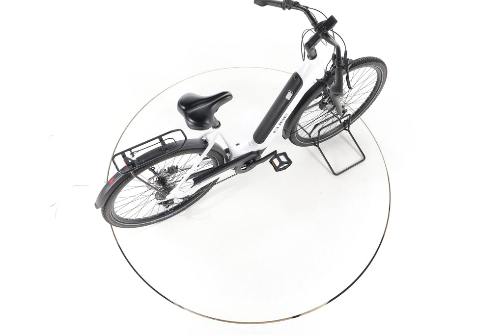Cube Supreme Sport Hybrid ONE Trekking E-Bike Tiefeinsteiger - Image 24