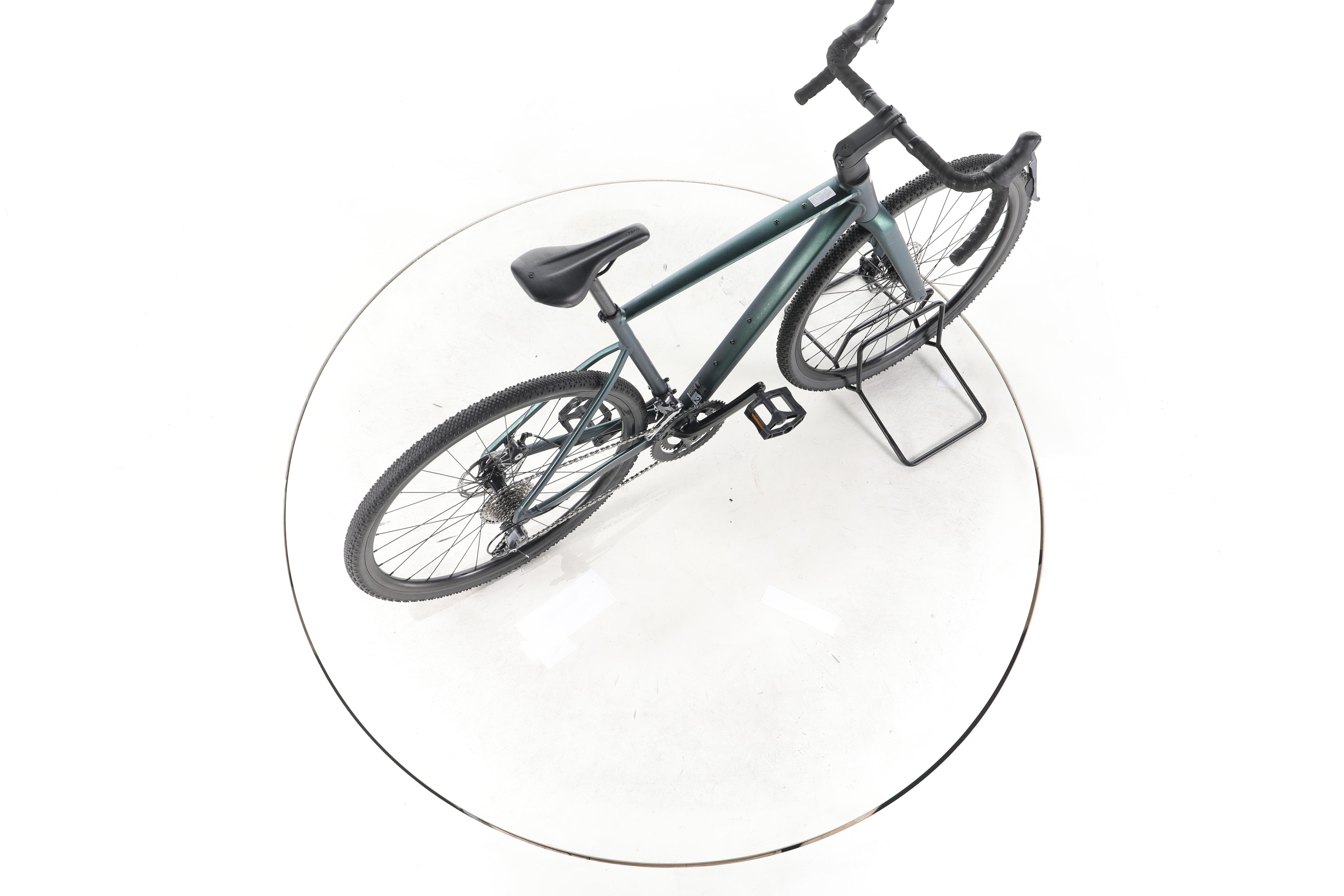 Scott Speedster Gravel 50 Gravelbike - Image 24