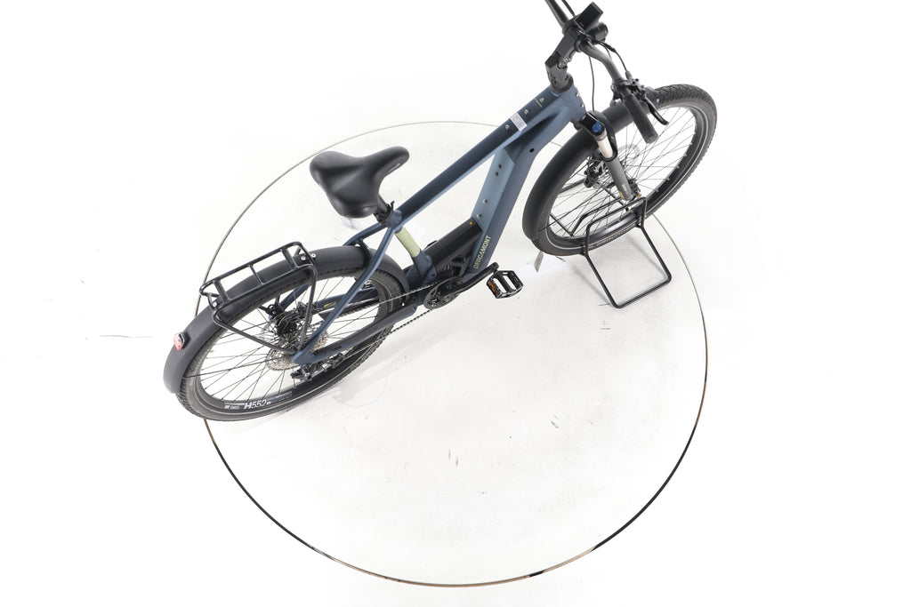 Bergamont E-Revox Premium Pro EQ Trekking E-Bike - Image 24