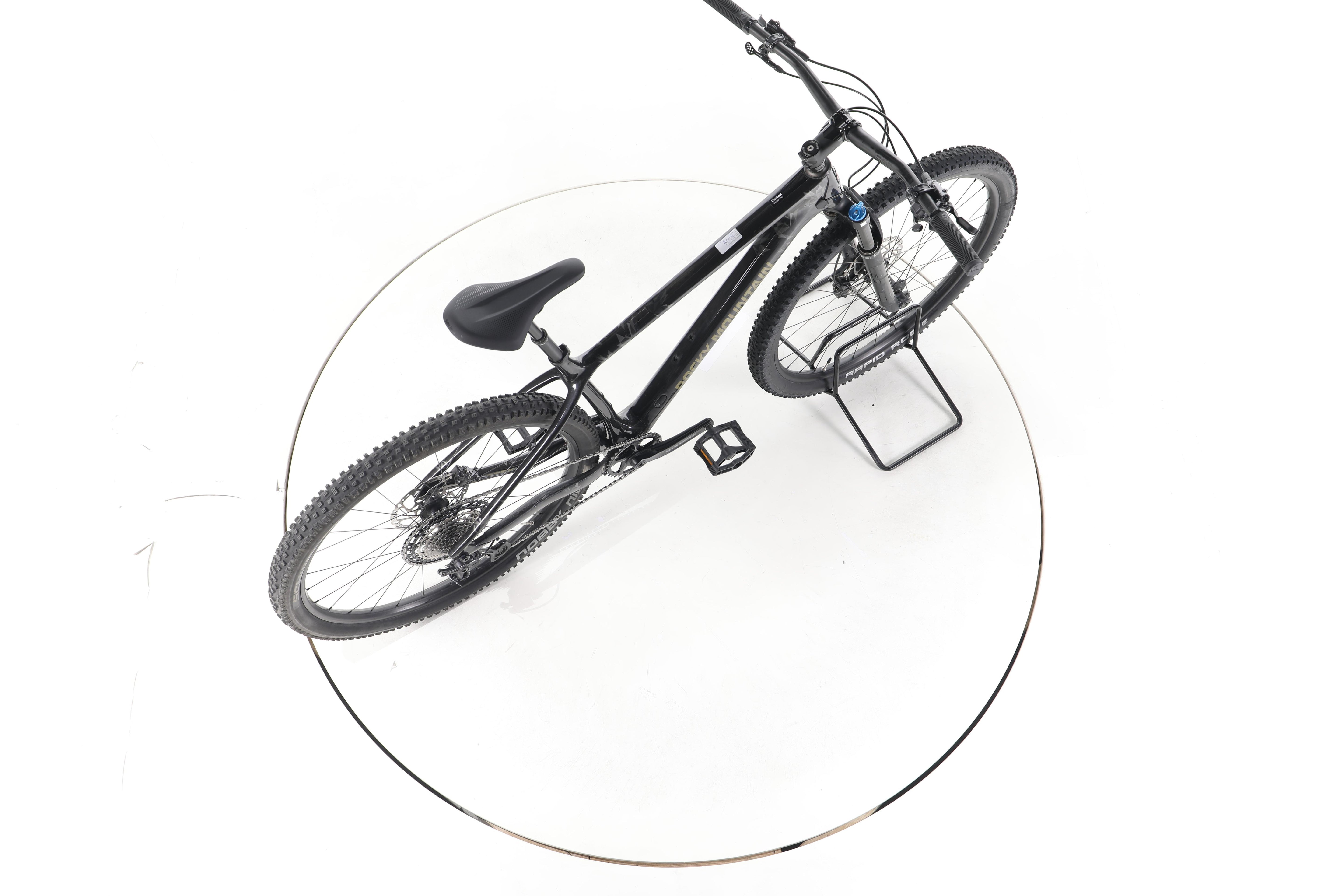 Rocky Mountain Vertex 70 Fahrrad Hardtail - Image 24