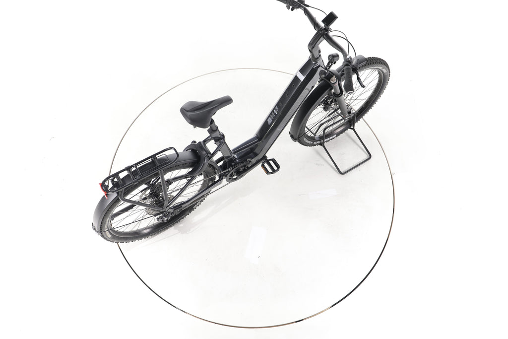 Kalkhoff Entice 7.B Move+ Trekking E-Bike Tiefeinsteiger 2024 - Image 24