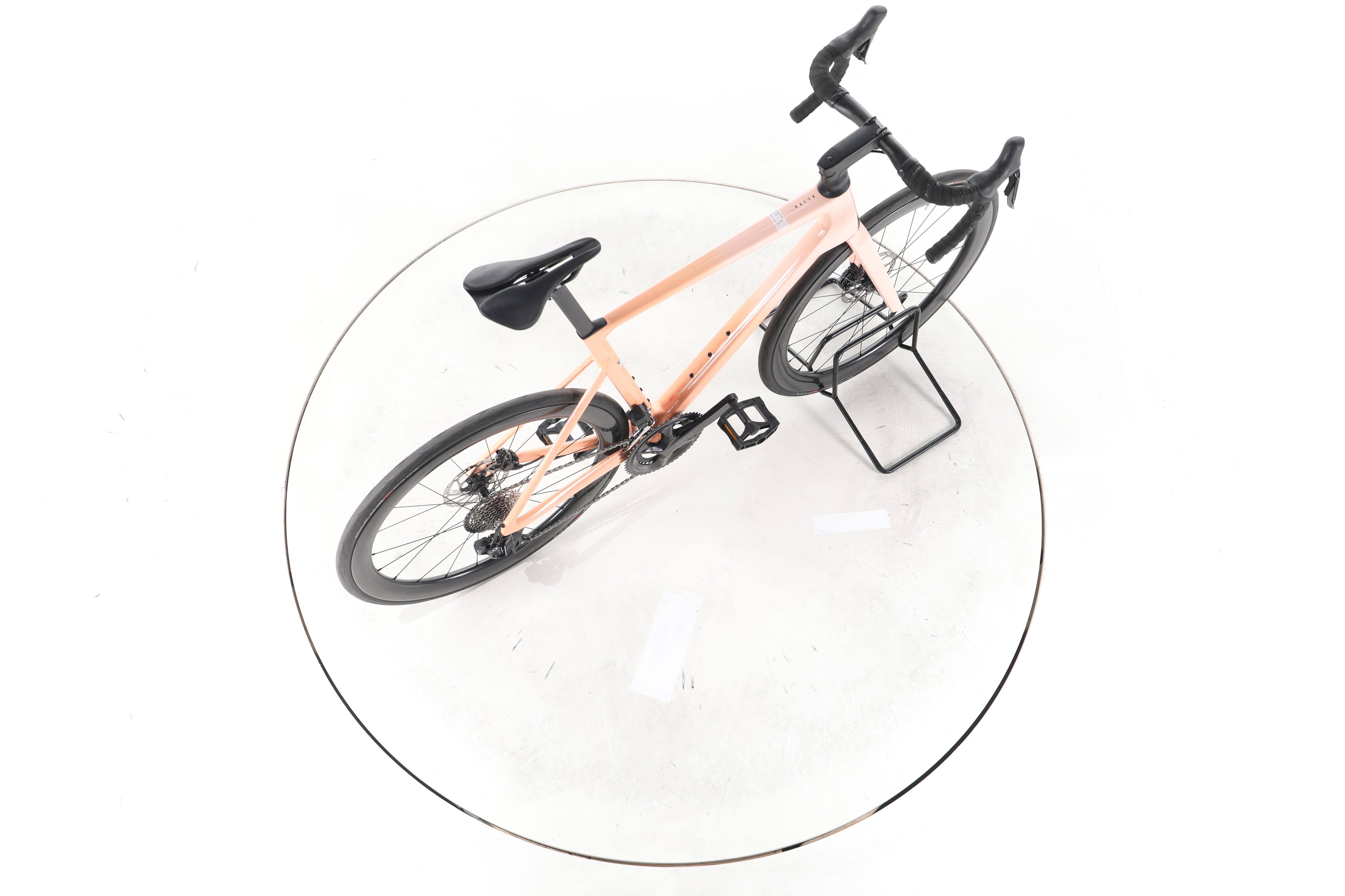 Rose RR 25 Xlite 04 105 Di2 Advanced Rennrad Carbon - Image 24