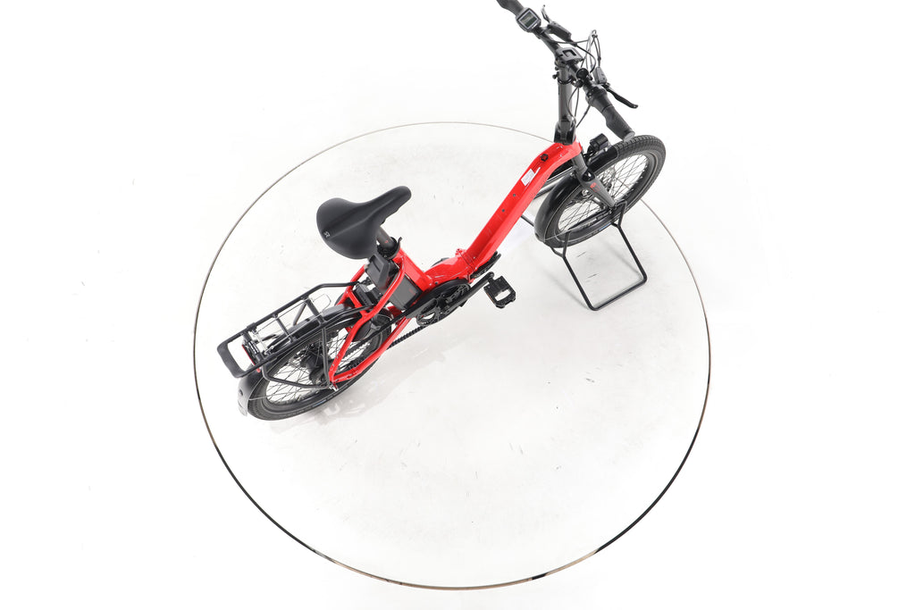 Hartje Manufaktur Victoria E-Folding 7.6 Falt E-Bike Tiefeinsteiger - Image 24