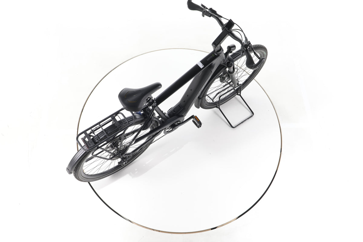 KTM ZEG Cento 10 Trekking E-Bike - Image 24
