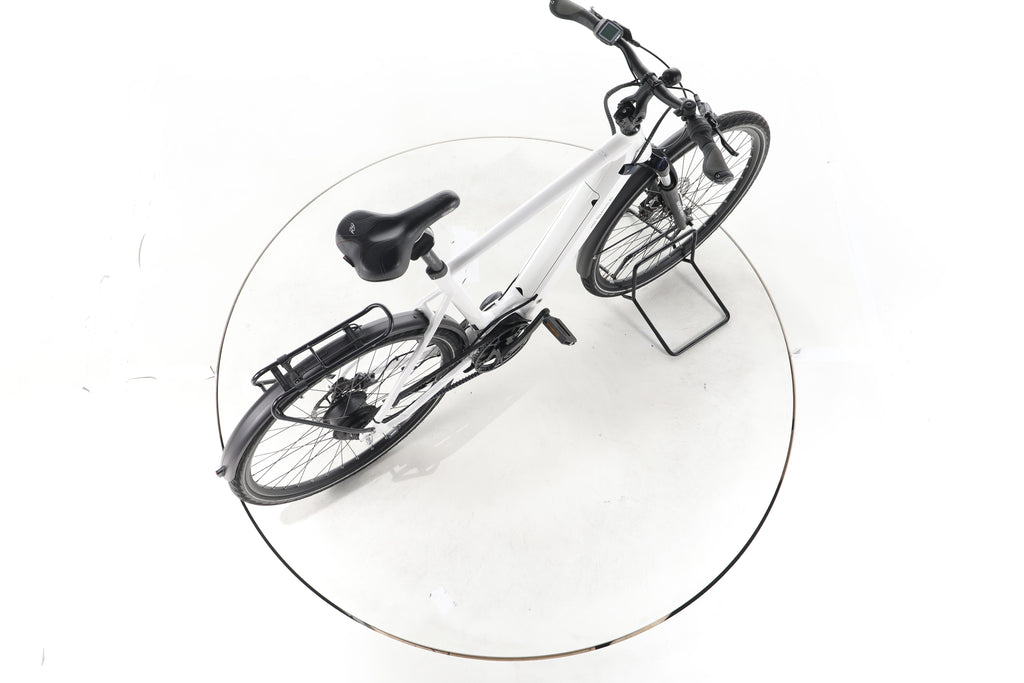 HNF Nicolai SD3 City E-Bike - Image 24