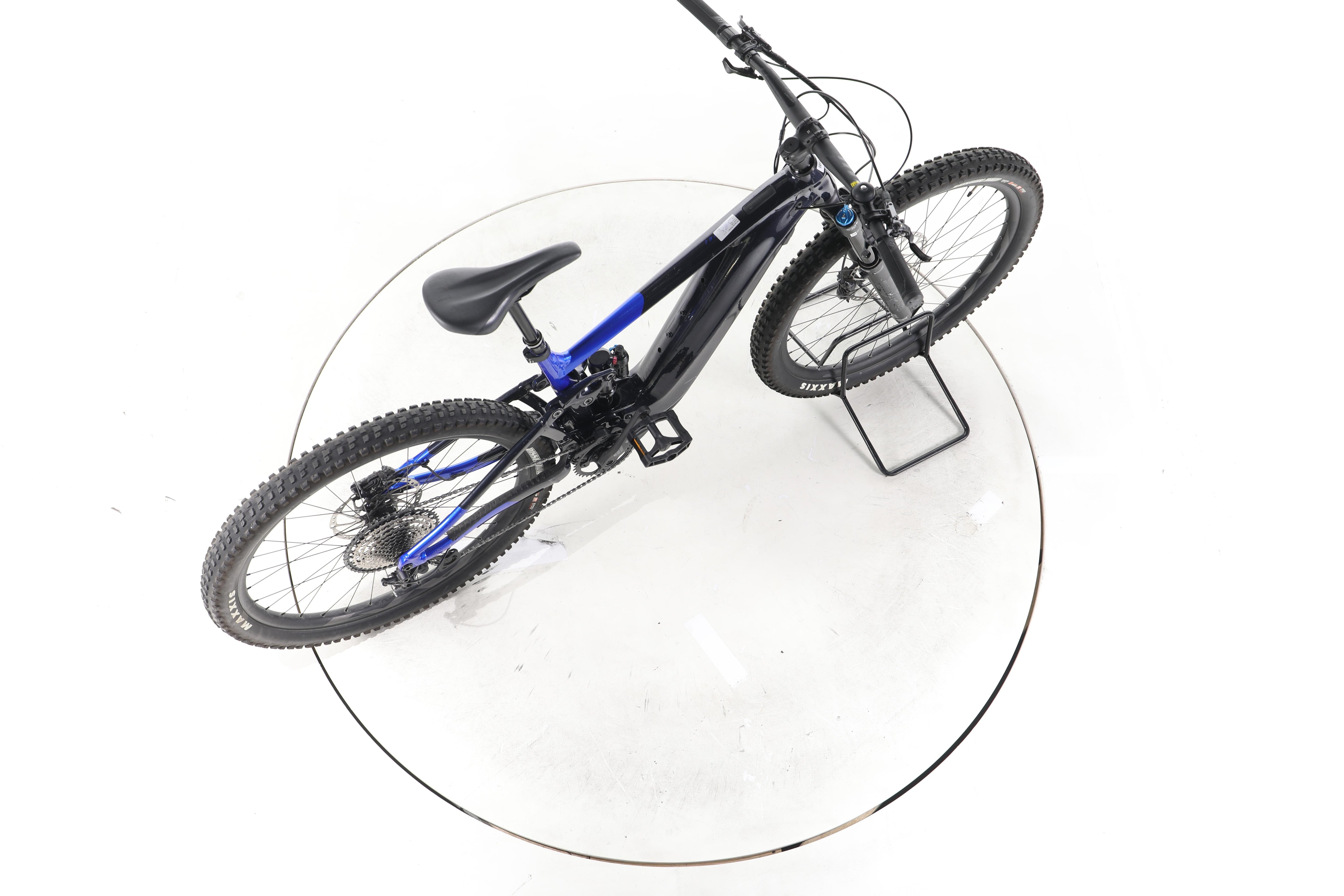 Giant Trance X E+ 1 E-Bike Fully - Image 24