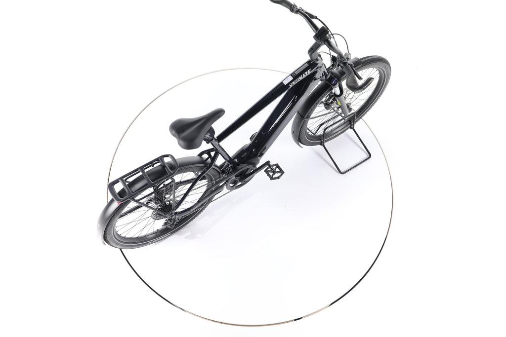 Specialized Turbo Vado 4.0 Trekking E-Bike - Image 24