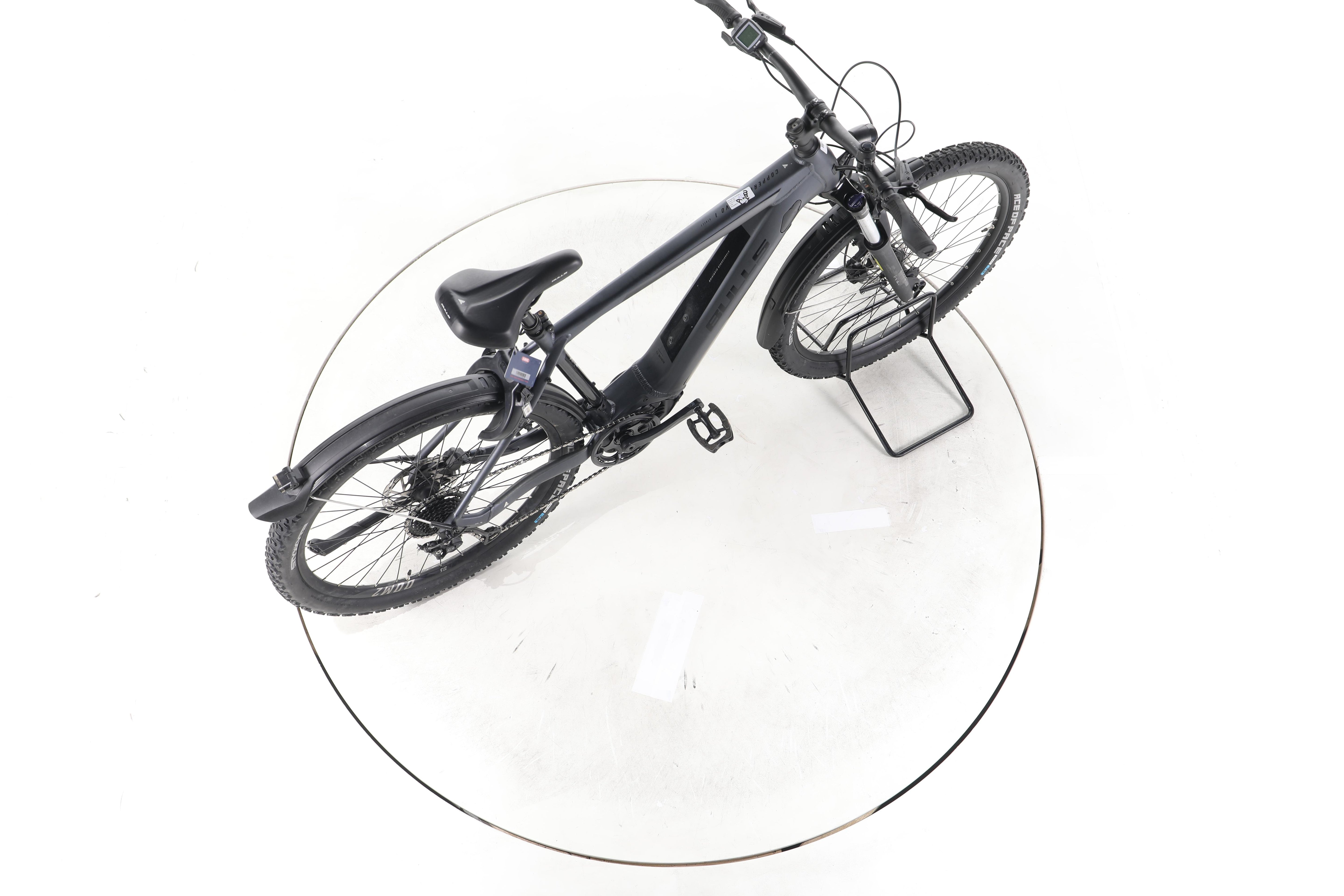Bulls Copperhead EVO 1 E-Bike - Image 24