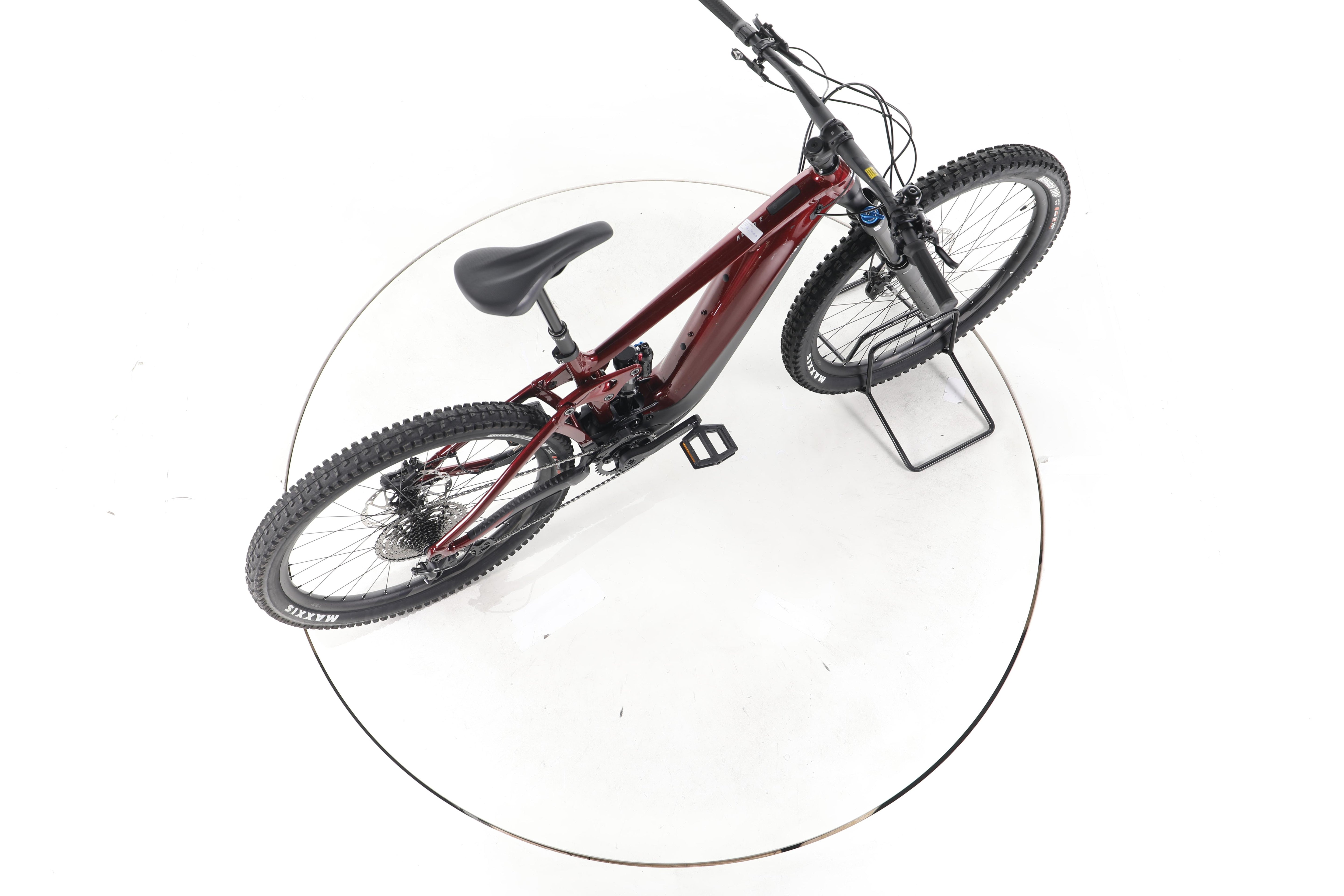 Giant Reign E+ 2 | V2 E-Bike Fully 2024 - Image 24