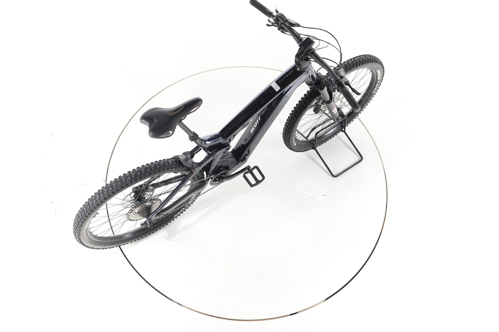 Scott Patron eRIDE 920 E-Bike Fully - Image 24