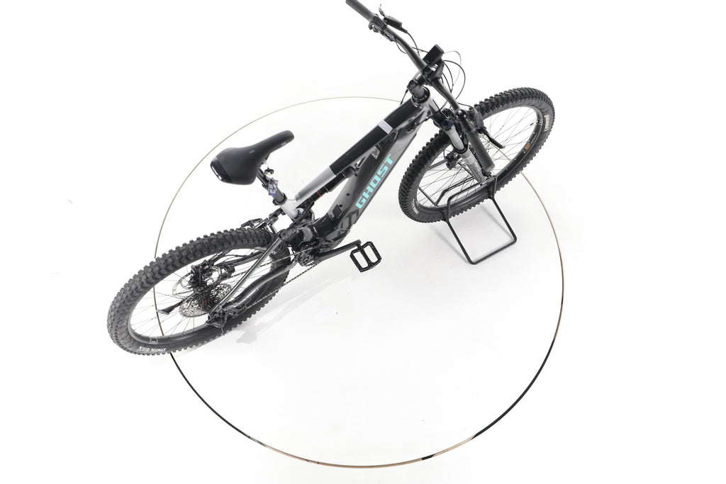 Ghost E-ASX Universal E-Bike Fully 2025 - Image 24