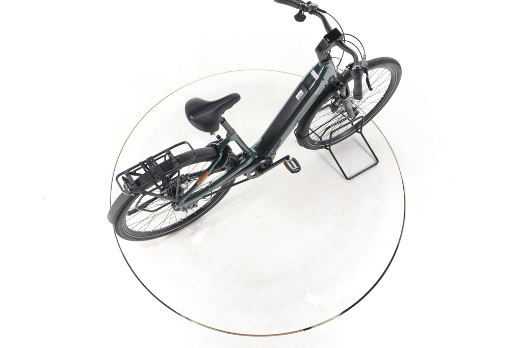 Liv Allure E+ City E-Bike Tiefeinsteiger - Image 24