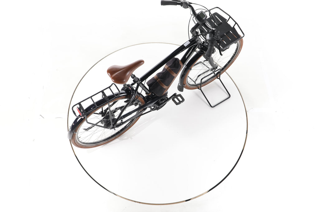 Riese & Müller Cruiser Vario City E-Bike - Image 24