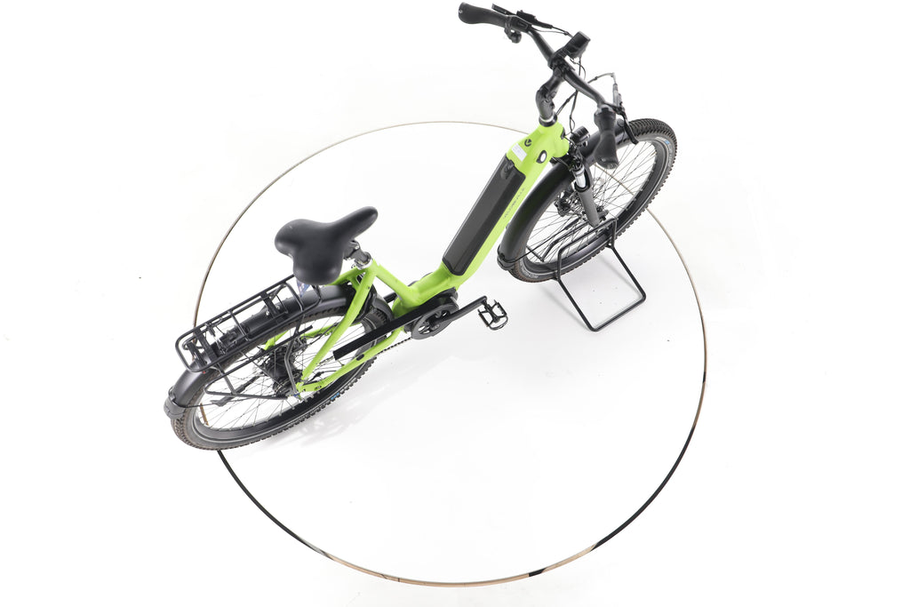 Velo de Ville SEB 890 City E-Bike Tiefeinsteiger - Image 24