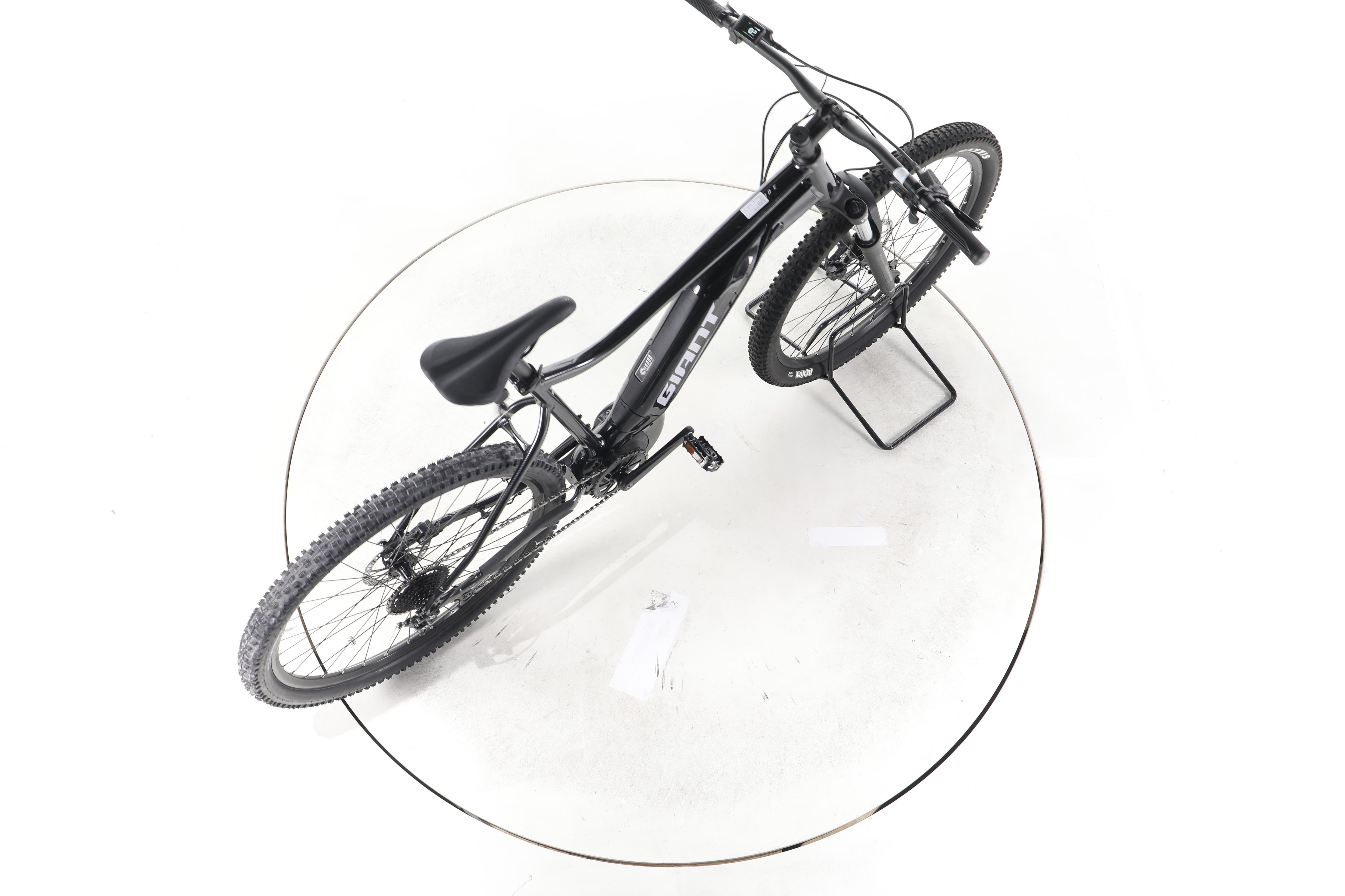 Giant Talon E+ 3 E-Bike - Image 24