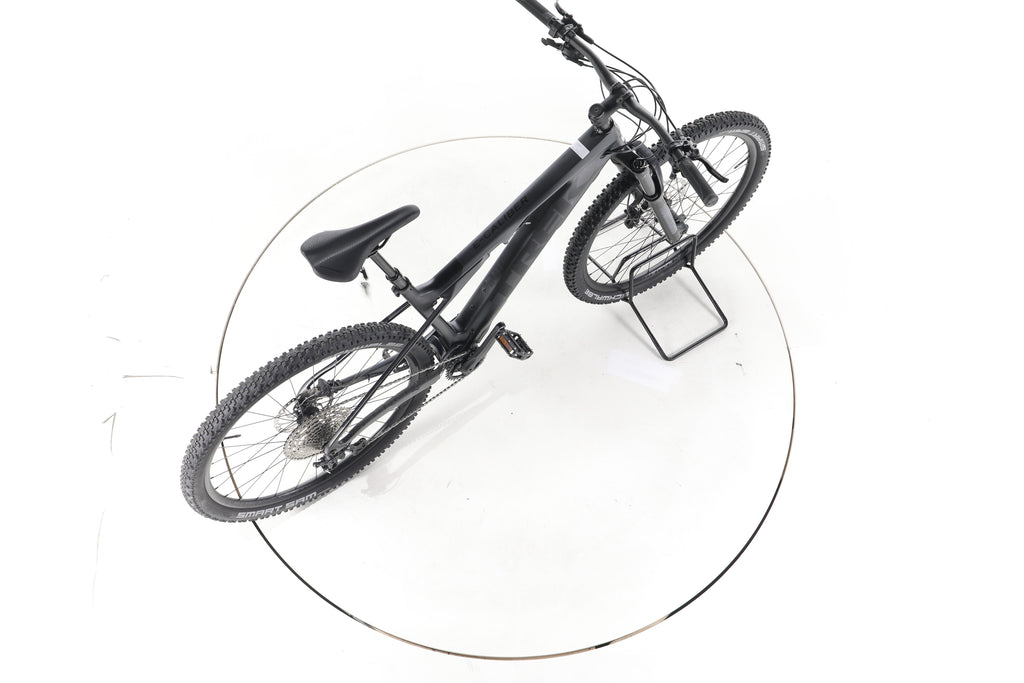 Trek E-Caliber 9.6 Gen 1 E-Bike Fully - Image 24