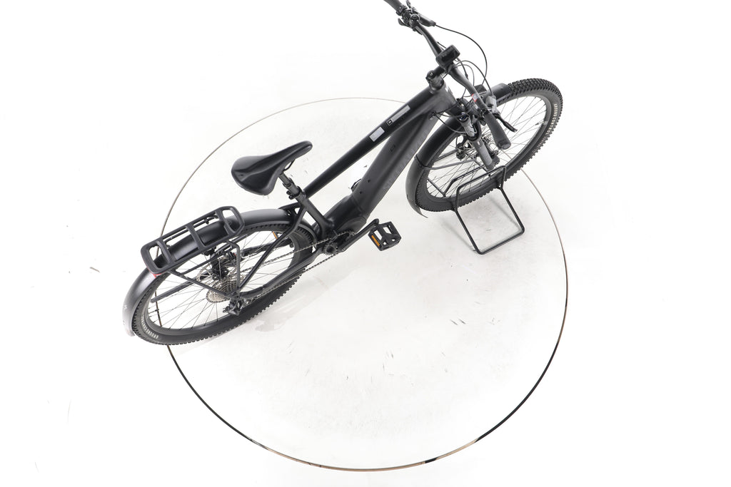 Specialized Turbo Tero 4.0 EQ Trekking E-Bike - Image 24