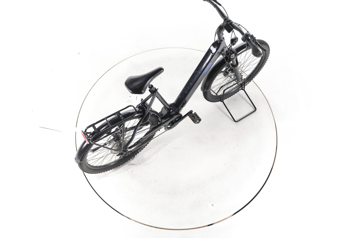 BH Bikes Atom SUV Trekking E-Bike Tiefeinsteiger - Image 24