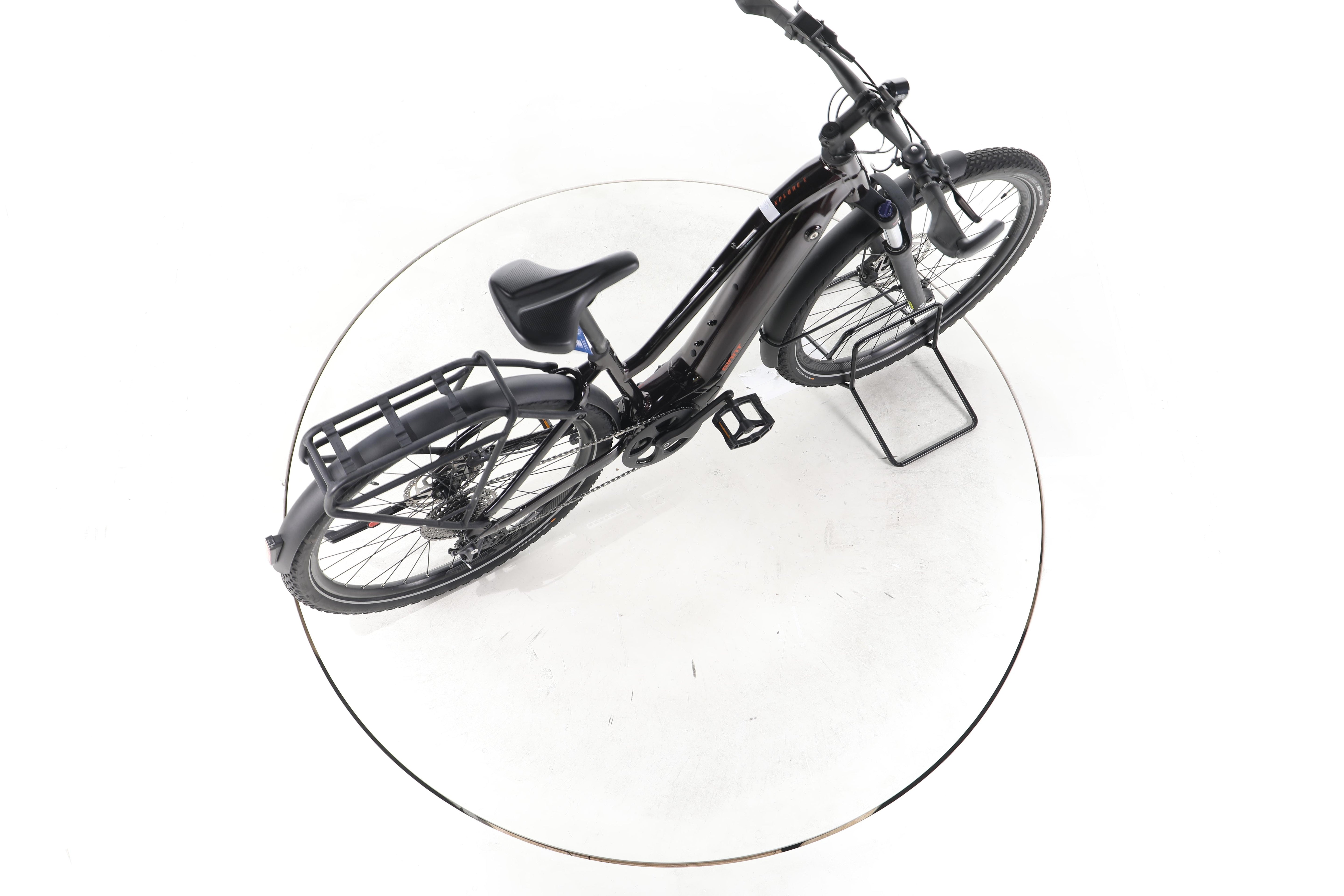 Giant Explore E+ Pro 0 Trekking E-Bike - Image 24