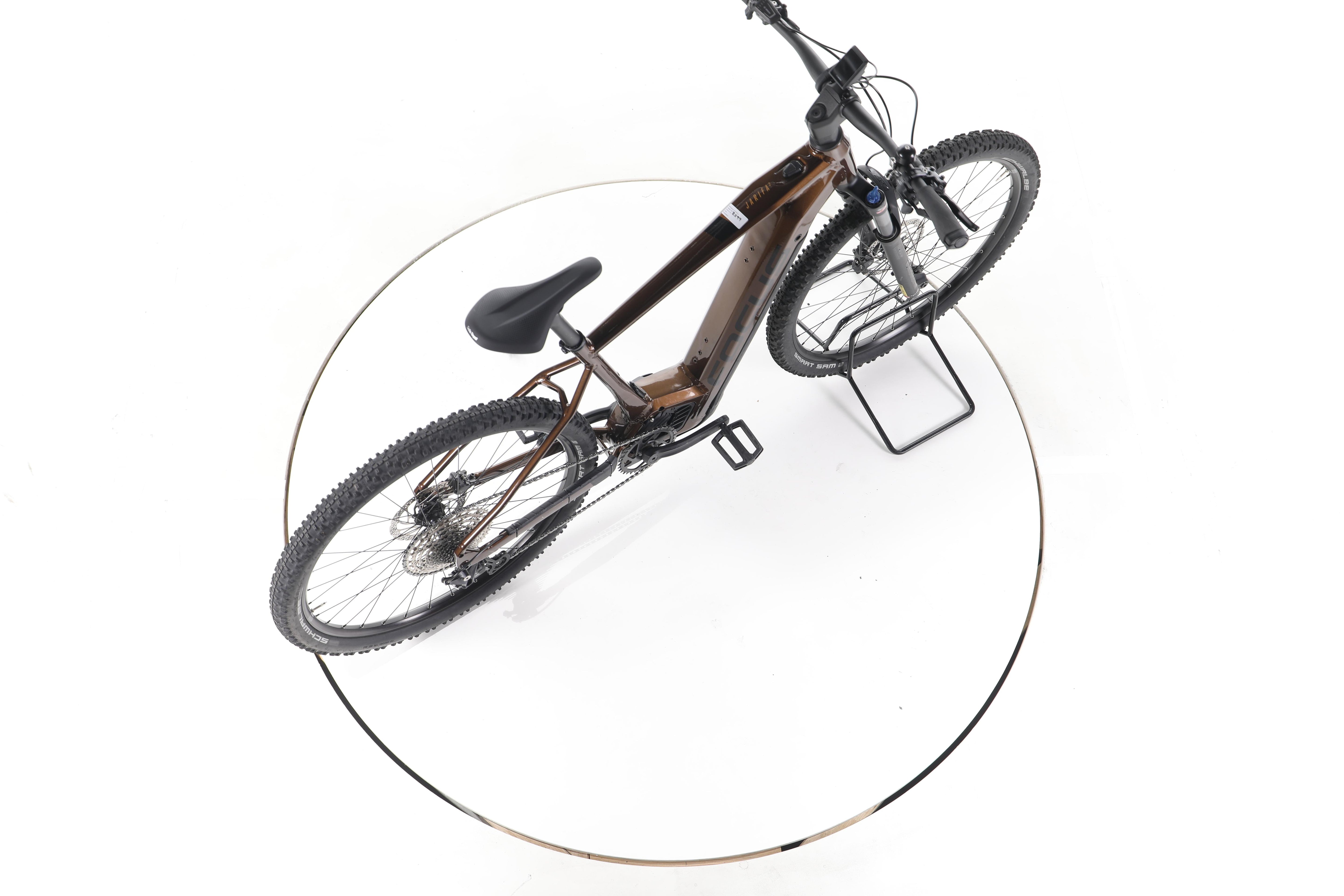 Focus Jarifa2 E-Bike - Image 24