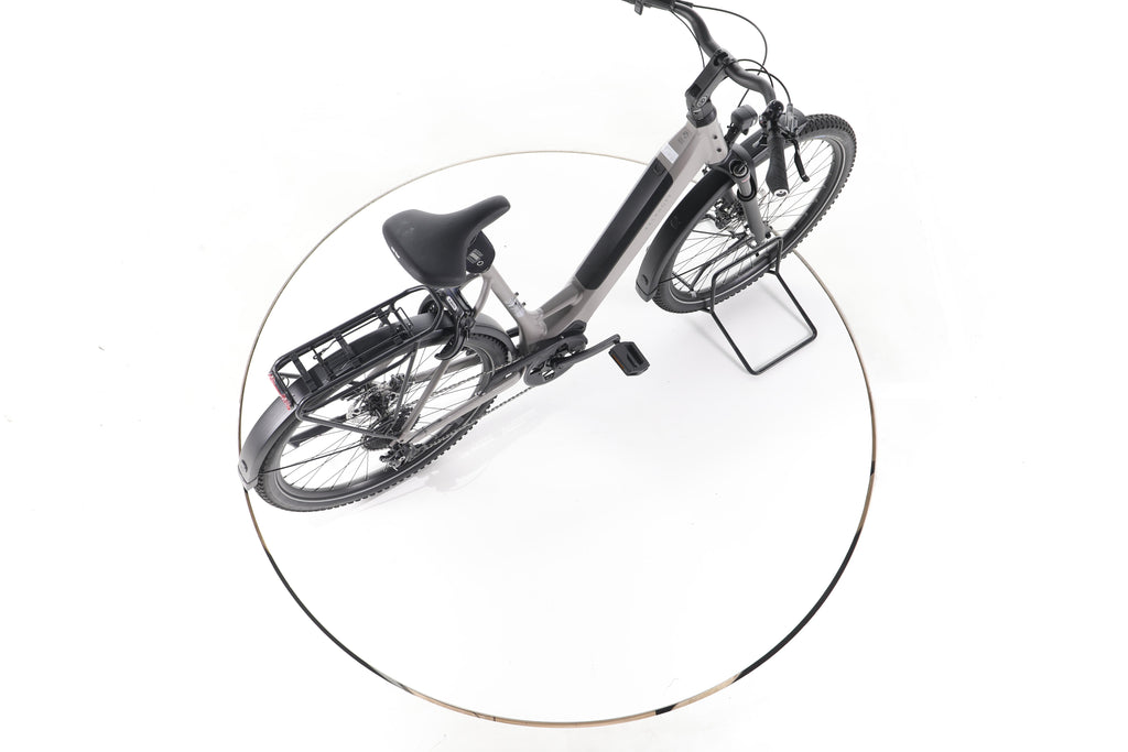 Kalkhoff Entice L Advance Trekking E-Bike Tiefeinsteiger 2024 - Image 24