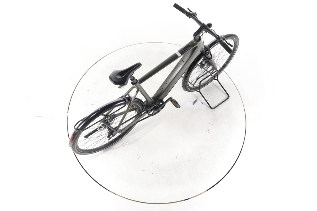 Riese & Müller UBN Five City E-Bike - Image 24