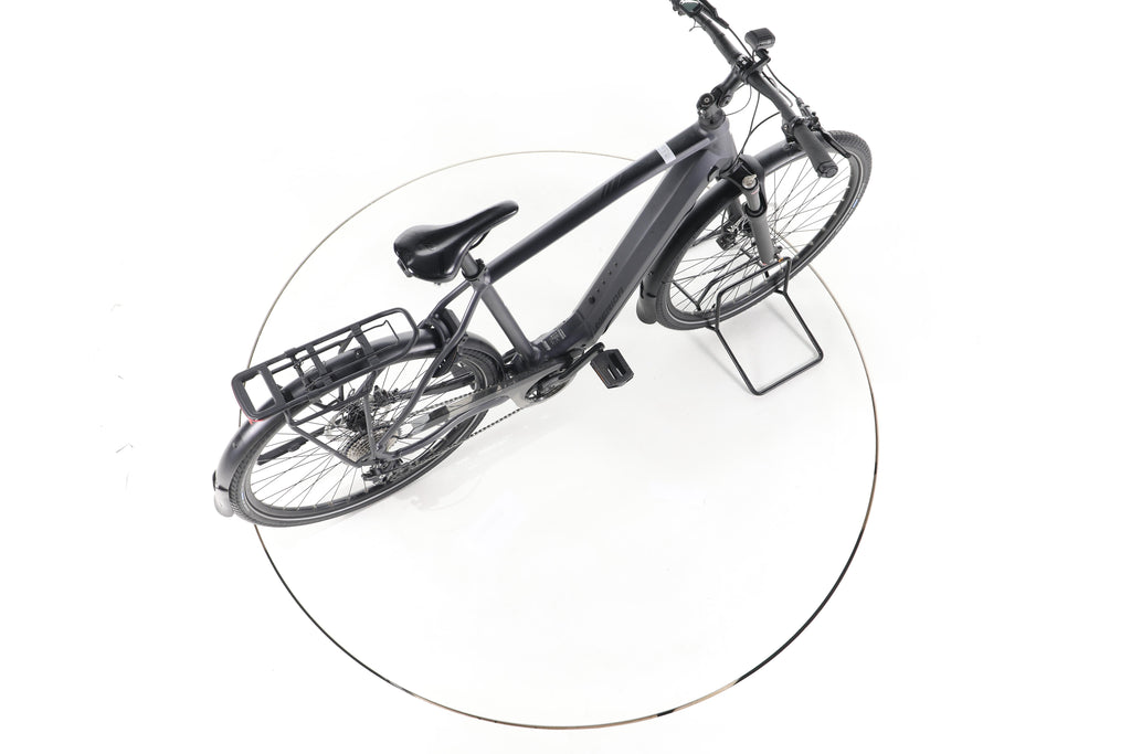 Merida eSPRESSO EP8-Edition EQ Trekking E-Bike - Image 24