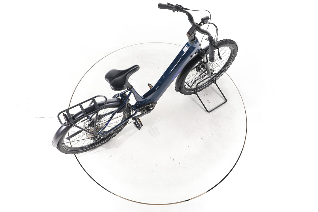 Green's Richmond Trekking E-Bike Tiefeinsteiger - Image 24