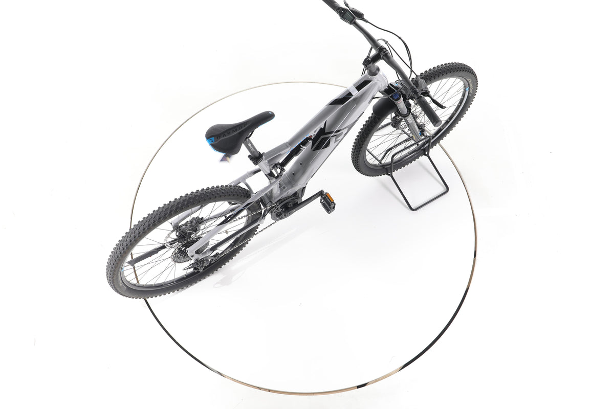 R Raymon FullRay 130E 5.0 E-Bike Fully - Image 24
