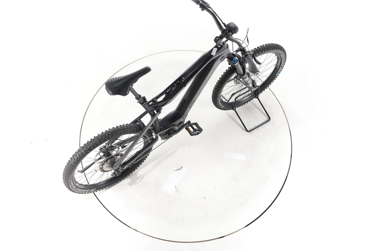 M1-Sporttechnik Erzberg CC E-Bike Fully Carbon 2024 - Image 24