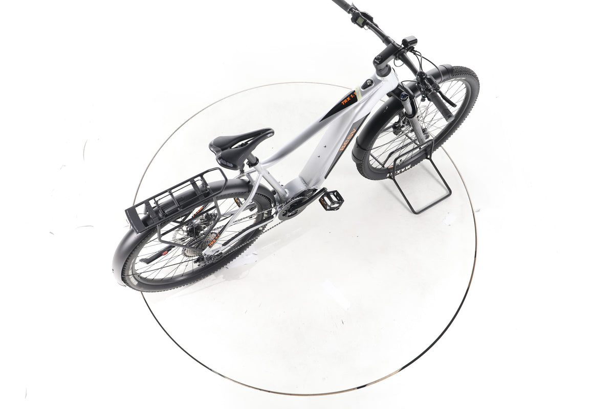 BESV TRX 1.1 Trekking E-Bike - Image 24