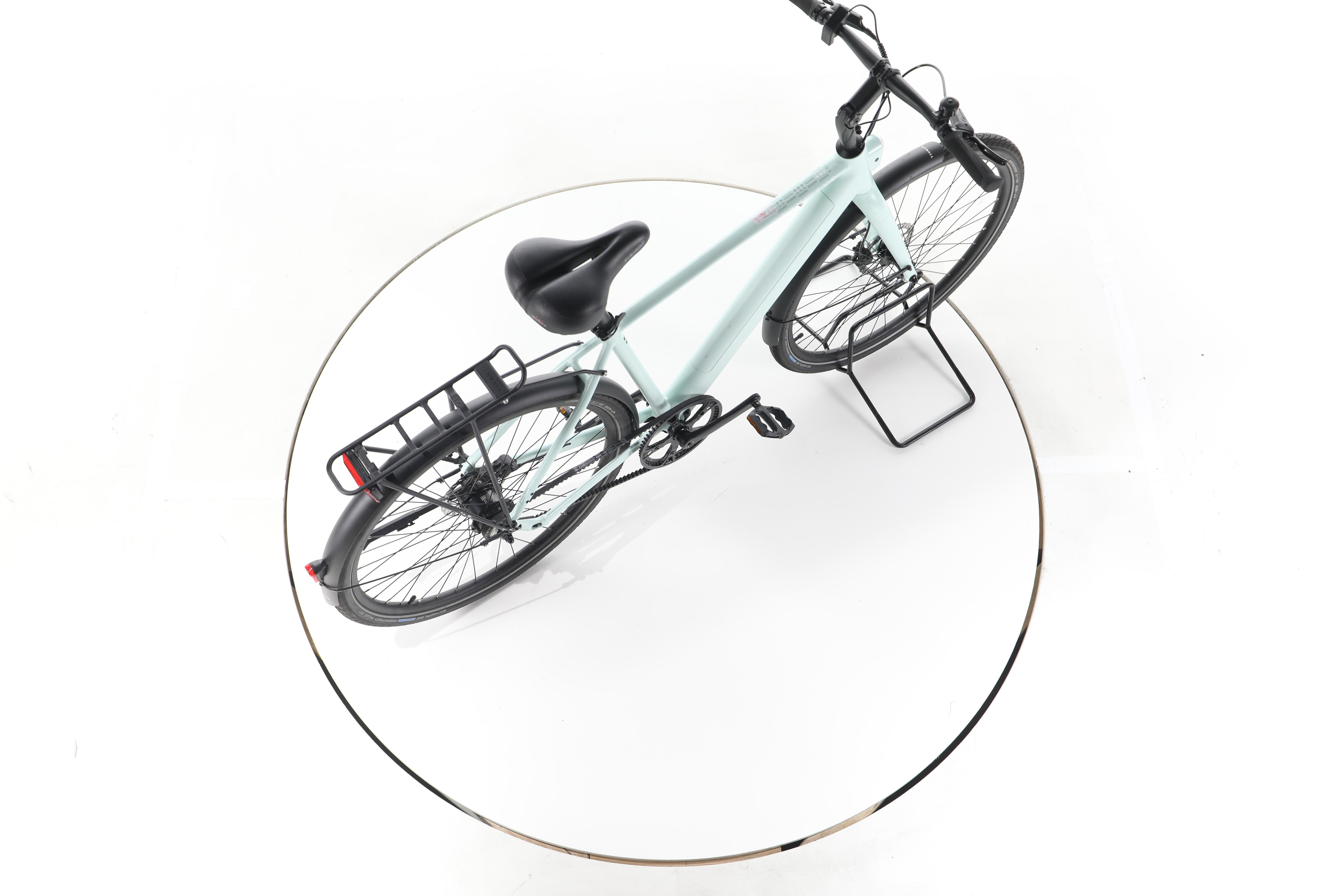 TENWAYS CGO600 Pro City E-Bike 2026 - Image 24