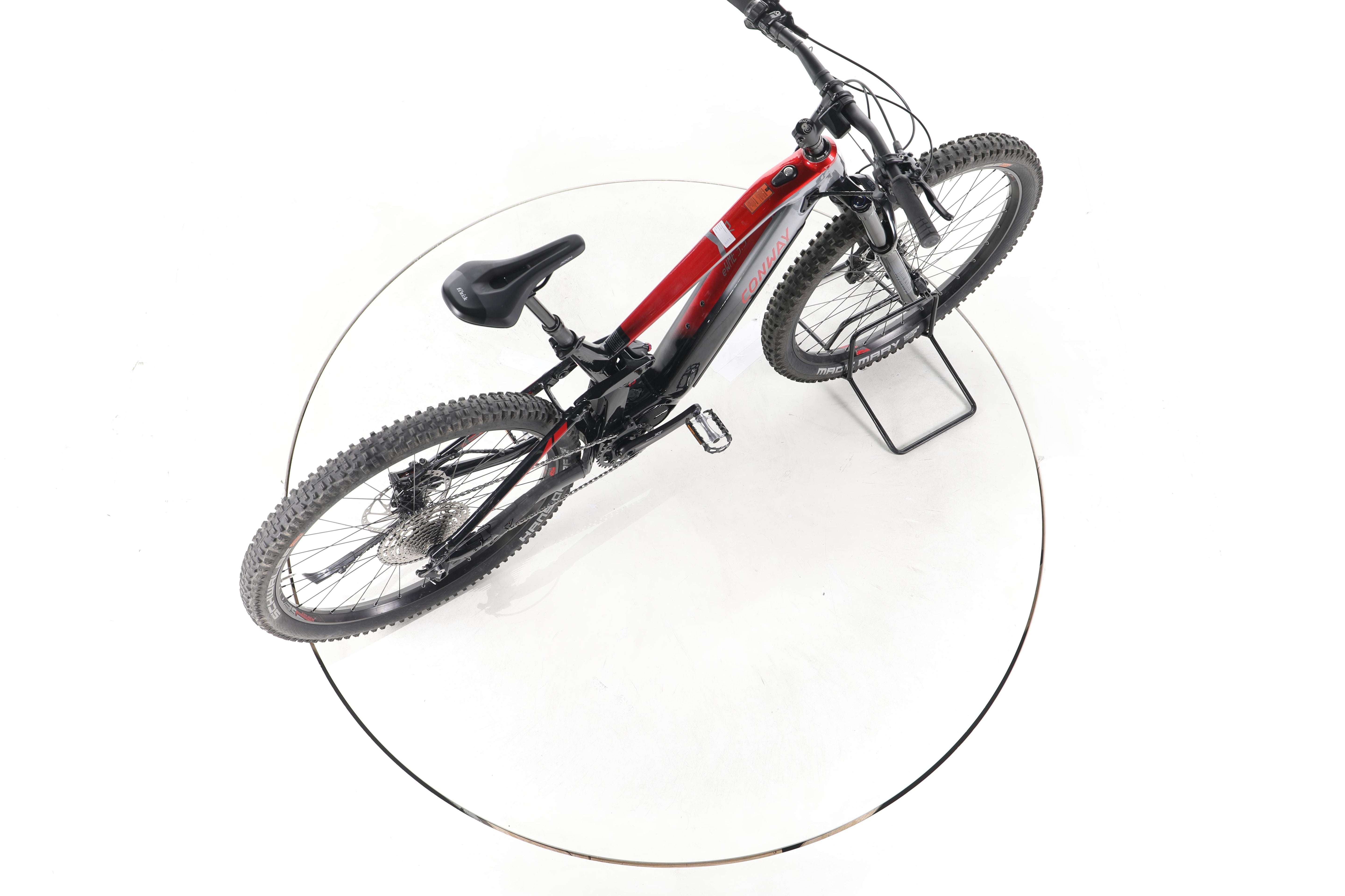 Conway eWME 3.9 SUV E-Bike - Image 24