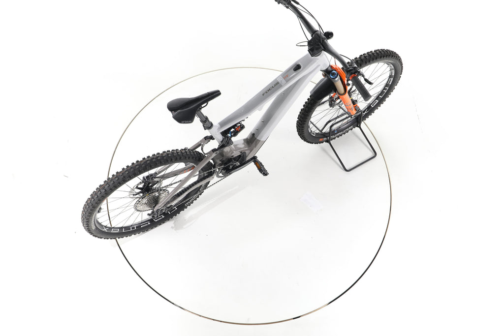 Focus Sam² 6.9 E-Bike Fully 2024 - Image 24