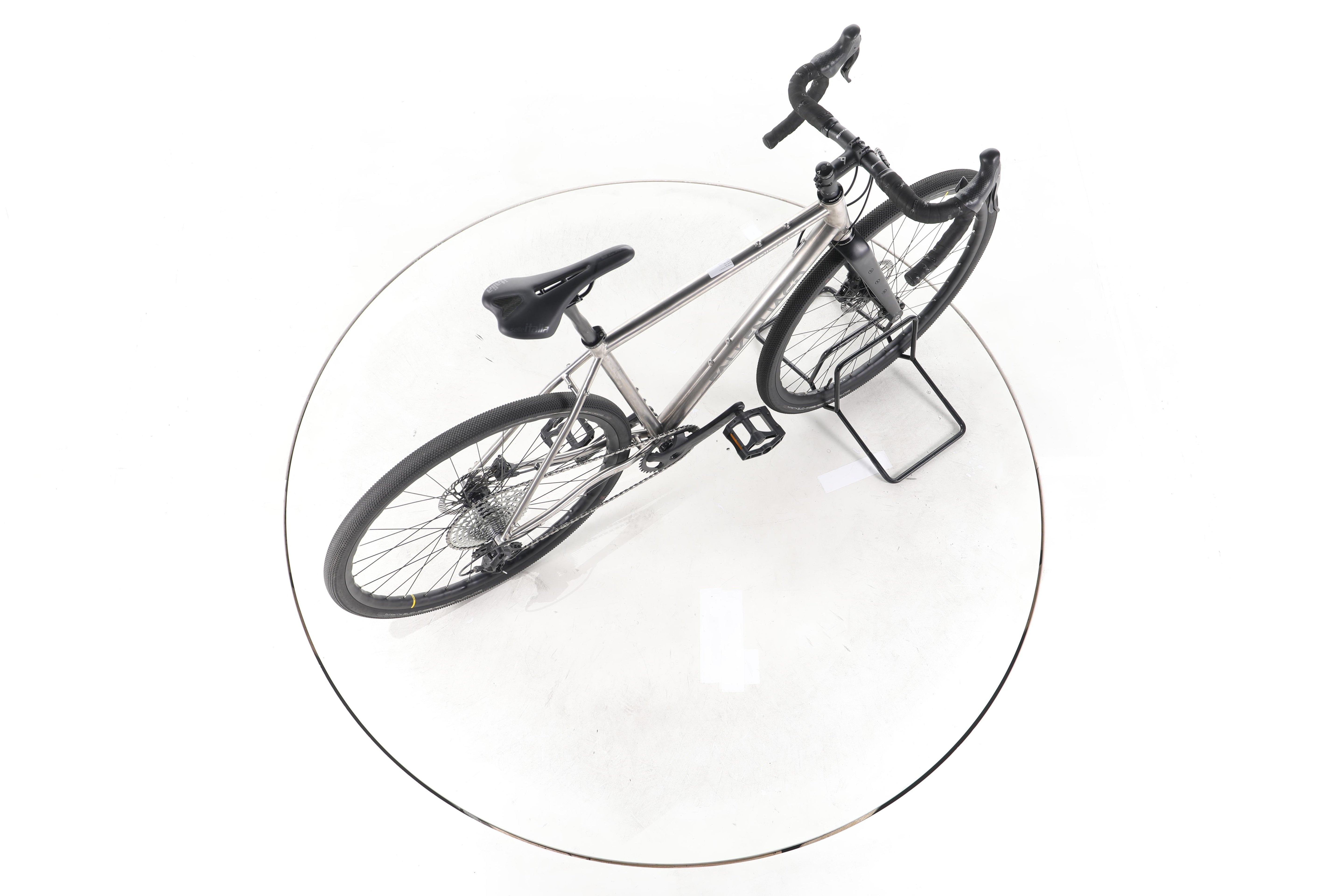 Falkenjagd Aristos T Gravel Gravelbike - Image 24